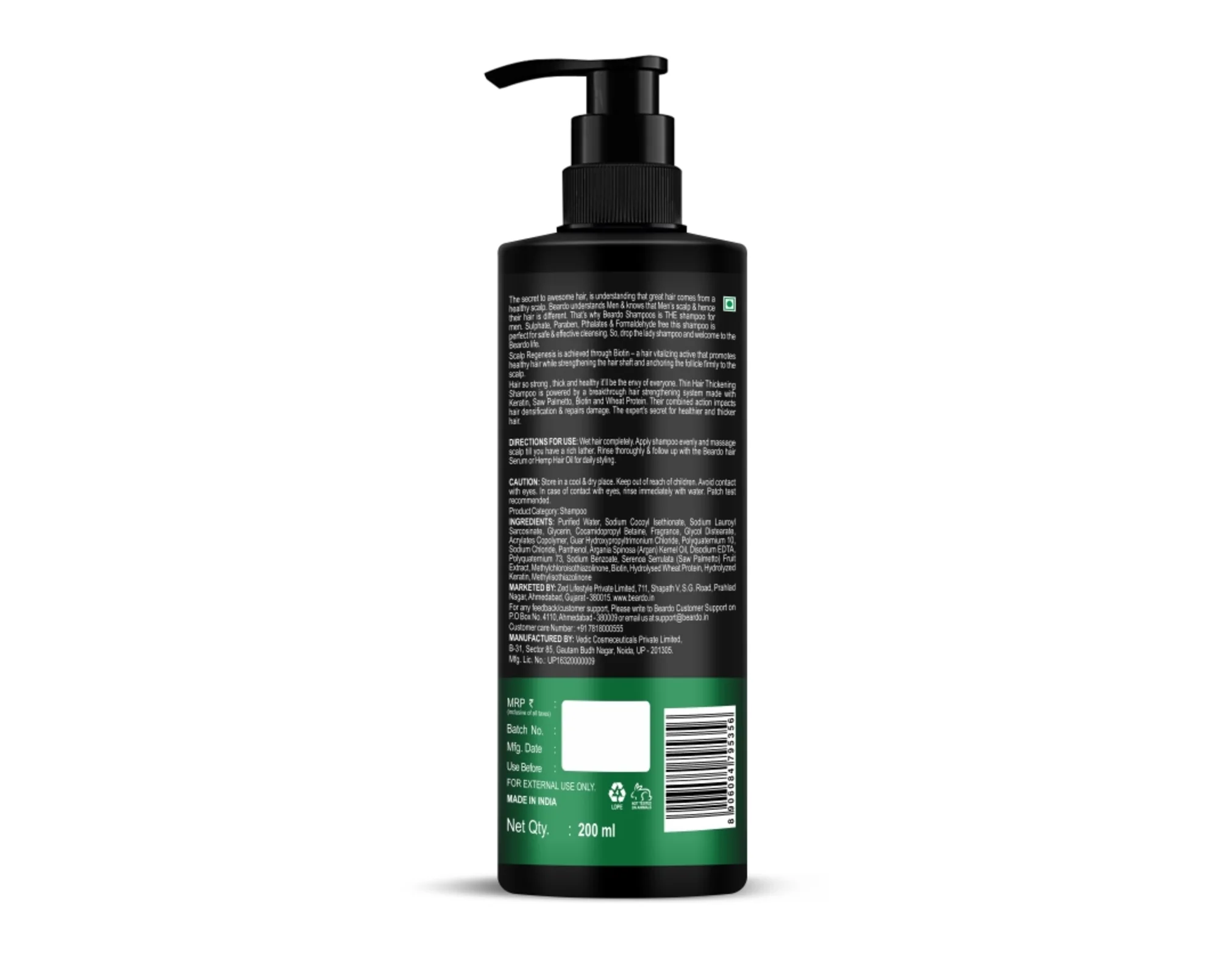 Hair Thickening Combo - Image 12