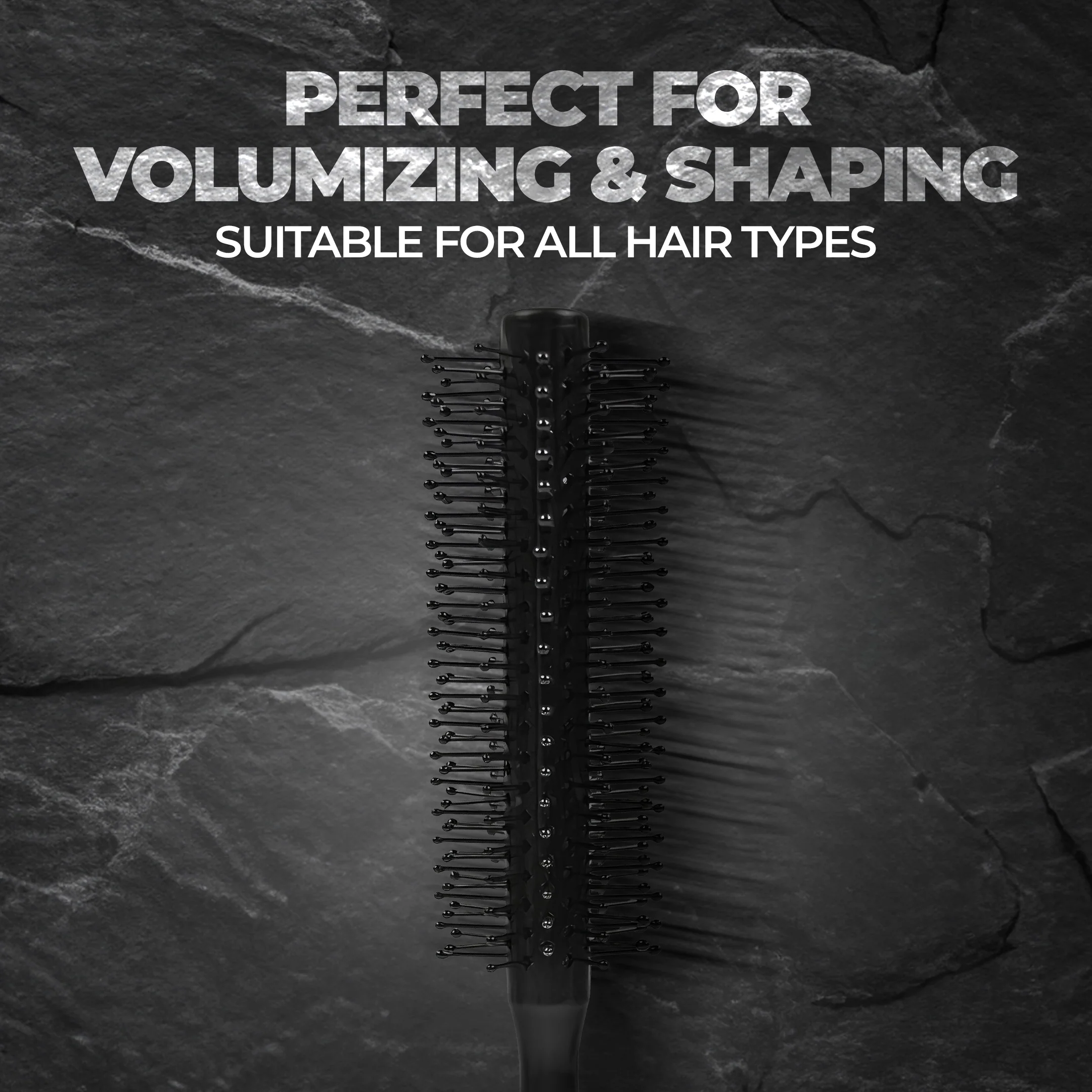 Roller Hair Brush - Image 4