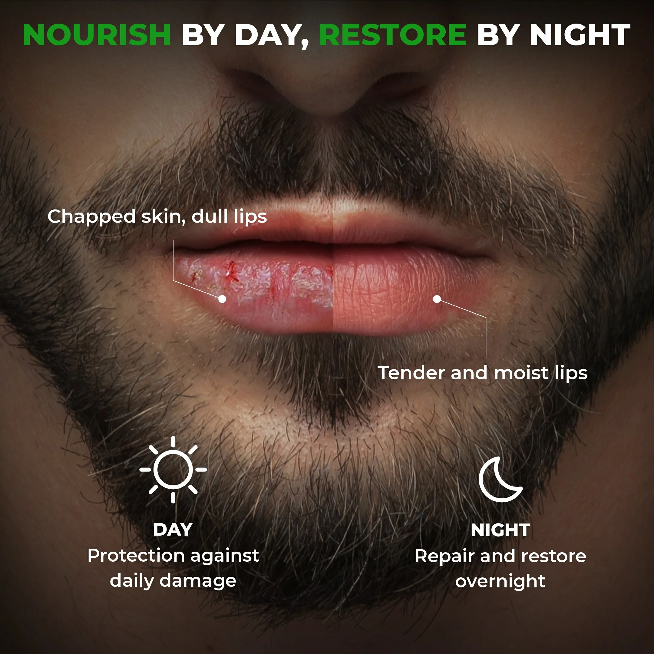 Hemp Lip balm - Image 6