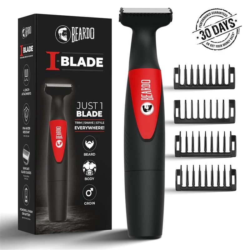 I-Blade Trimmer