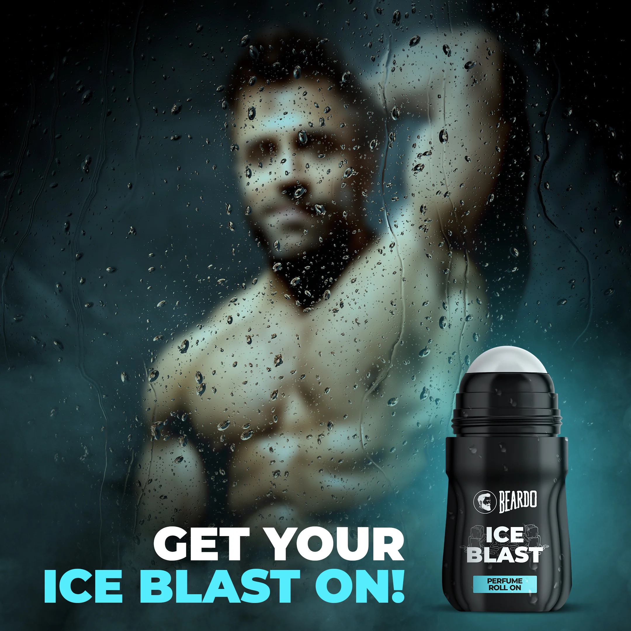 Ice Blast Perfume Roll On - Image 6