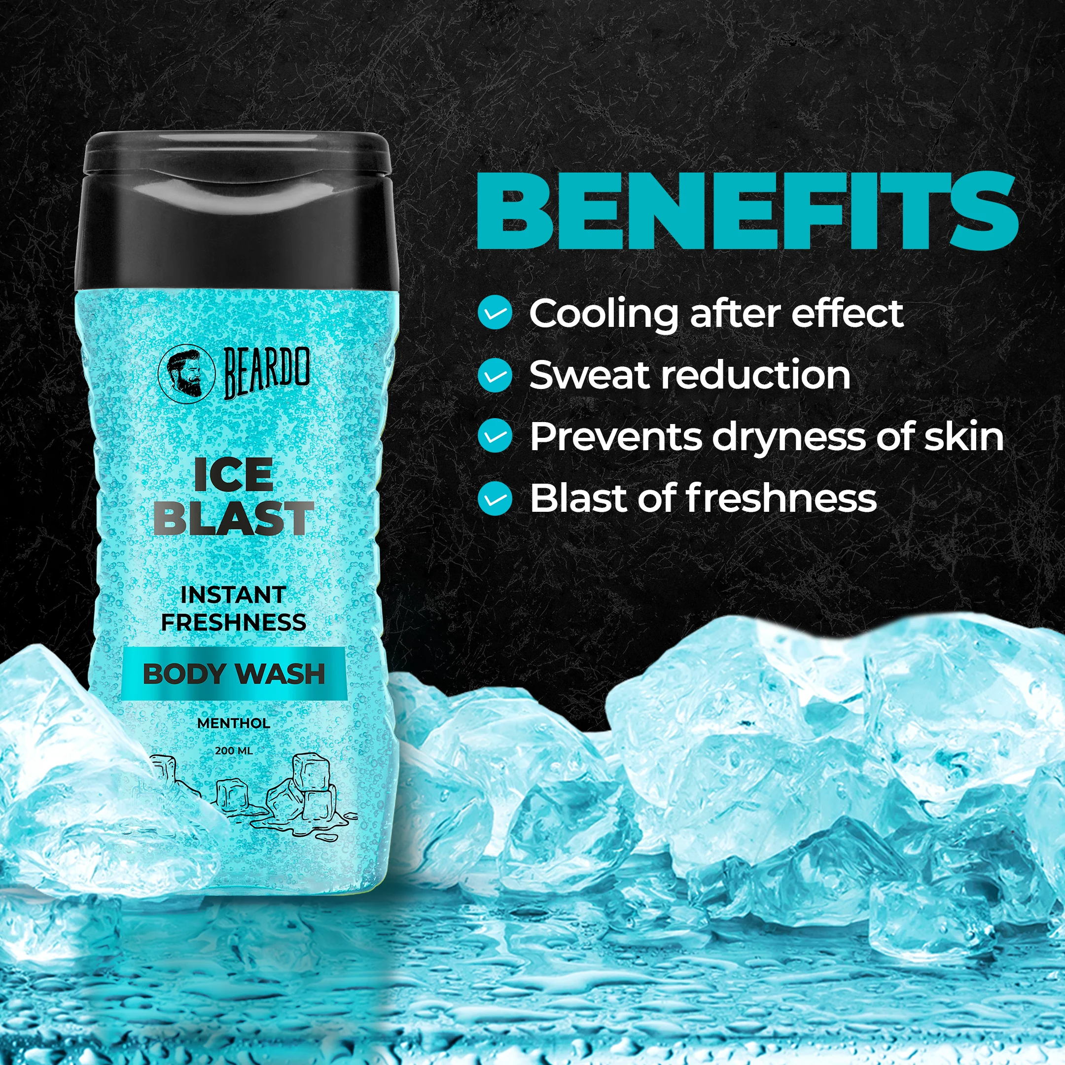 Ice Blast Trio - Image 5