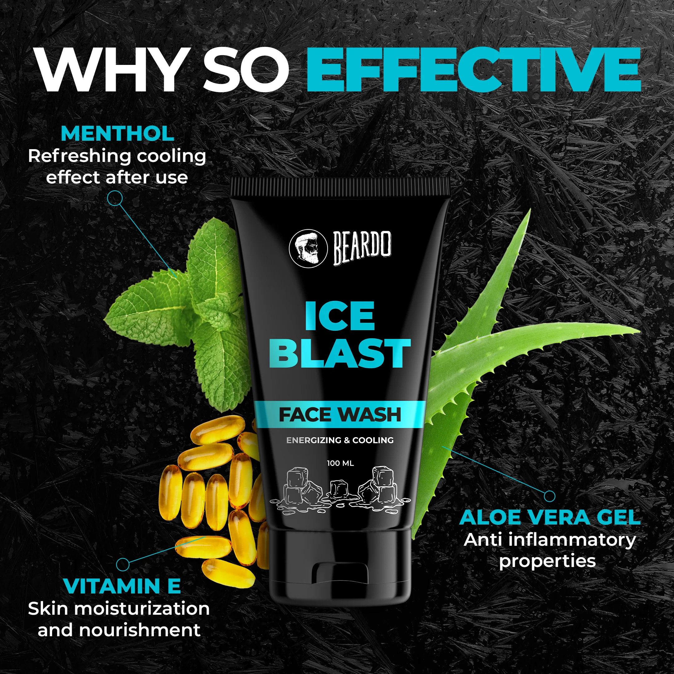 Ice Blast Trio - Image 8
