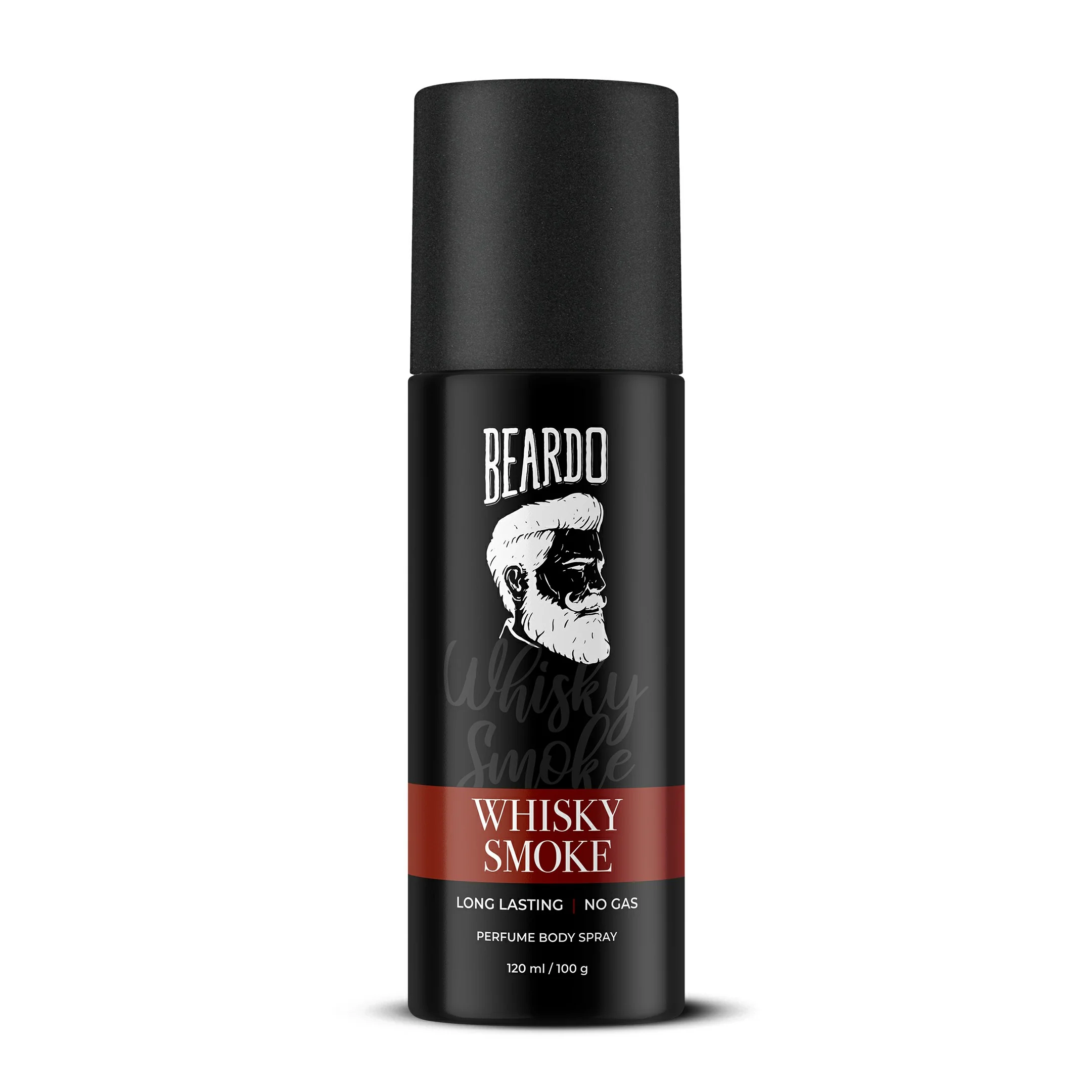 Iconic Perfume Body Spray Combo - Image 2