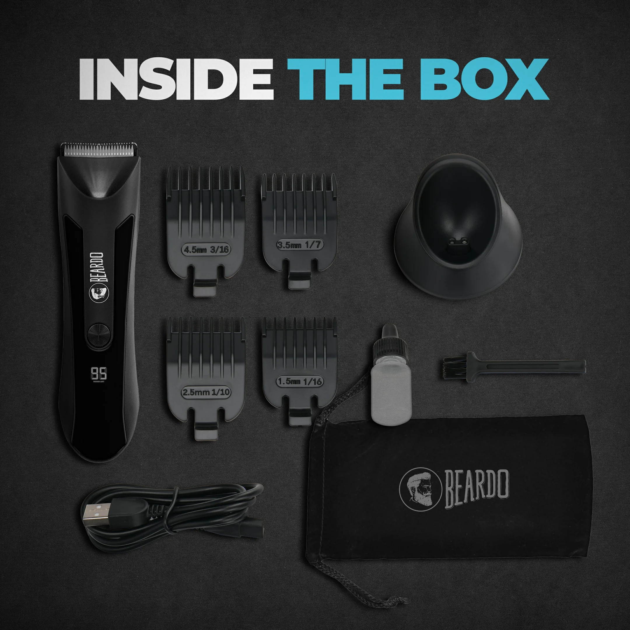 incredi-BALL Trimmer - Image 8