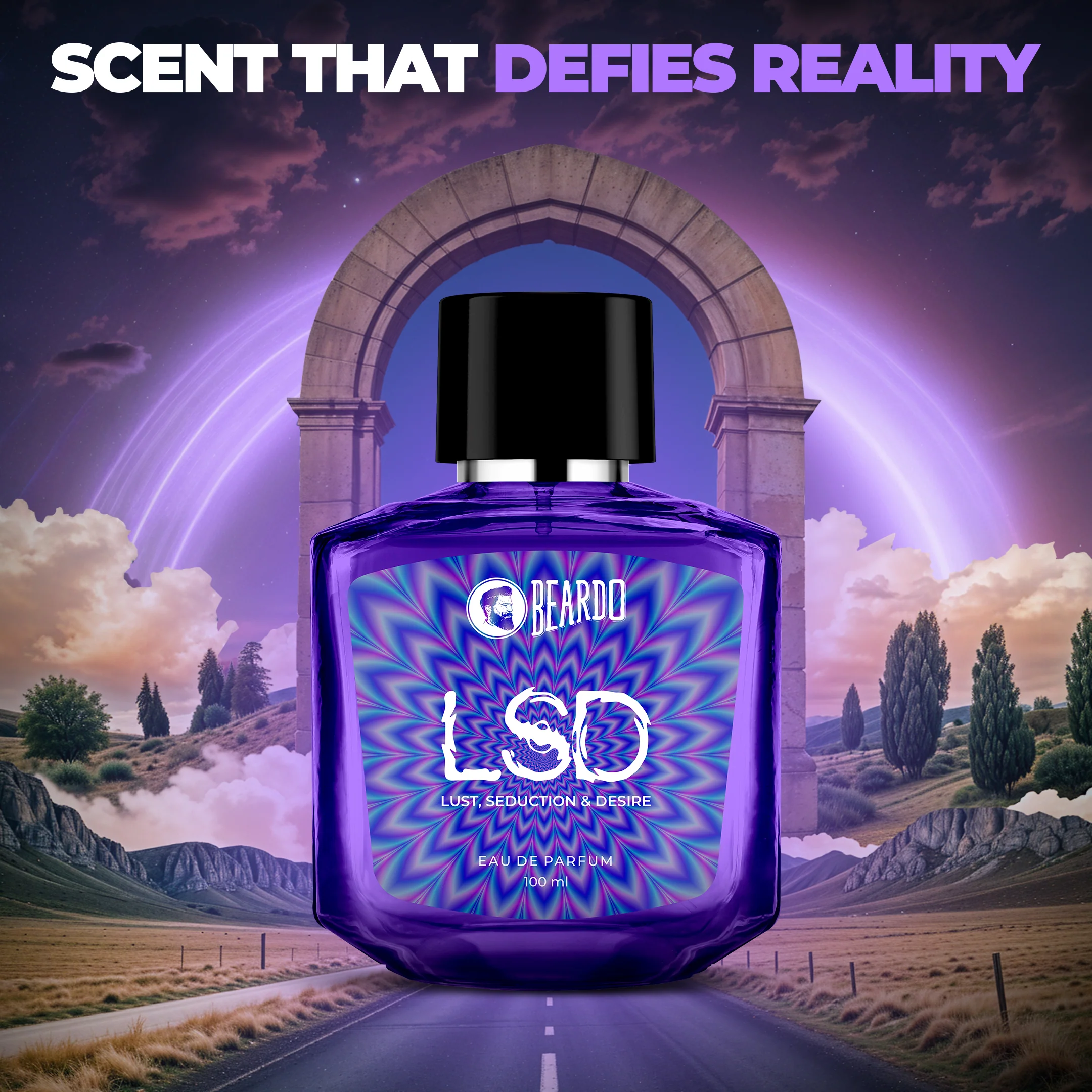 LSD Perfume EDP (100ml) - Image 7