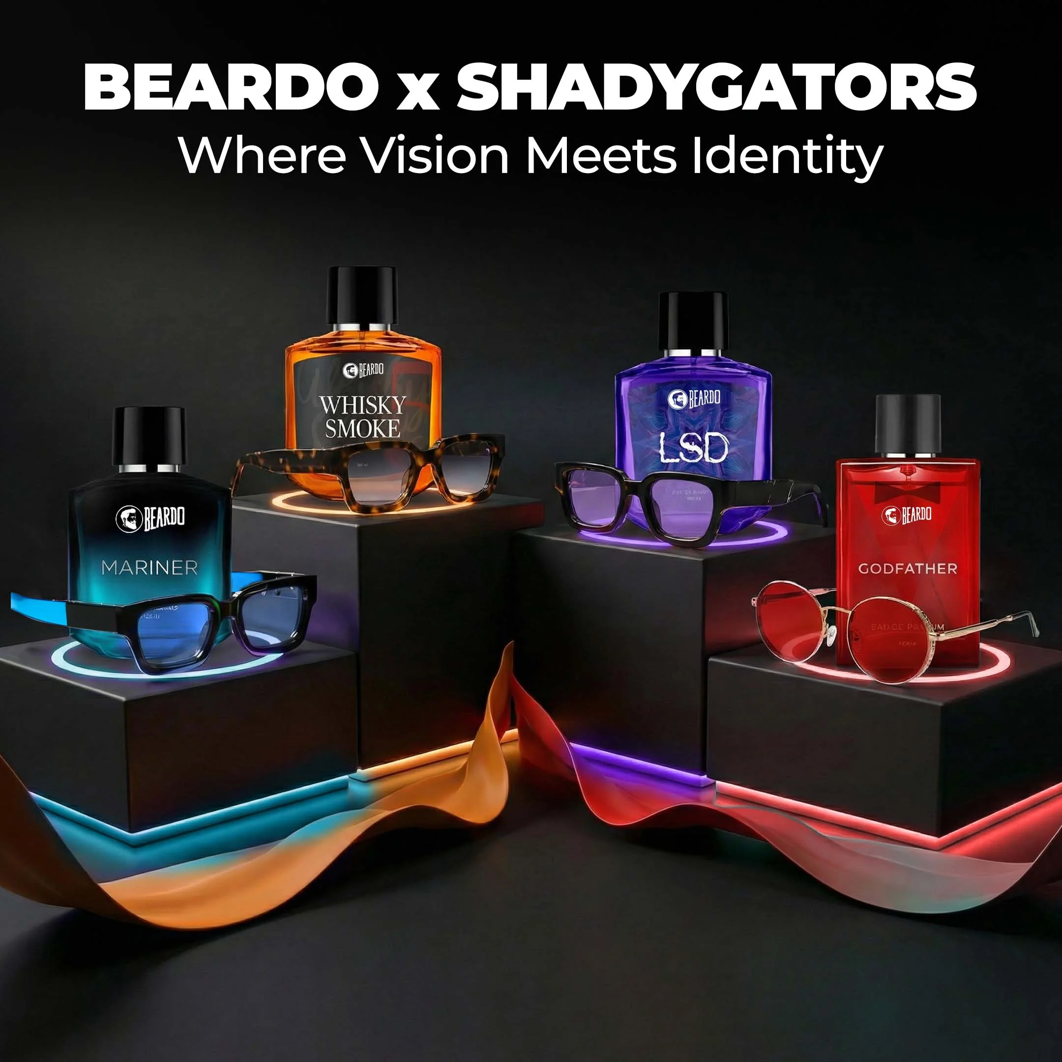 LSD Vision combo - Image 6