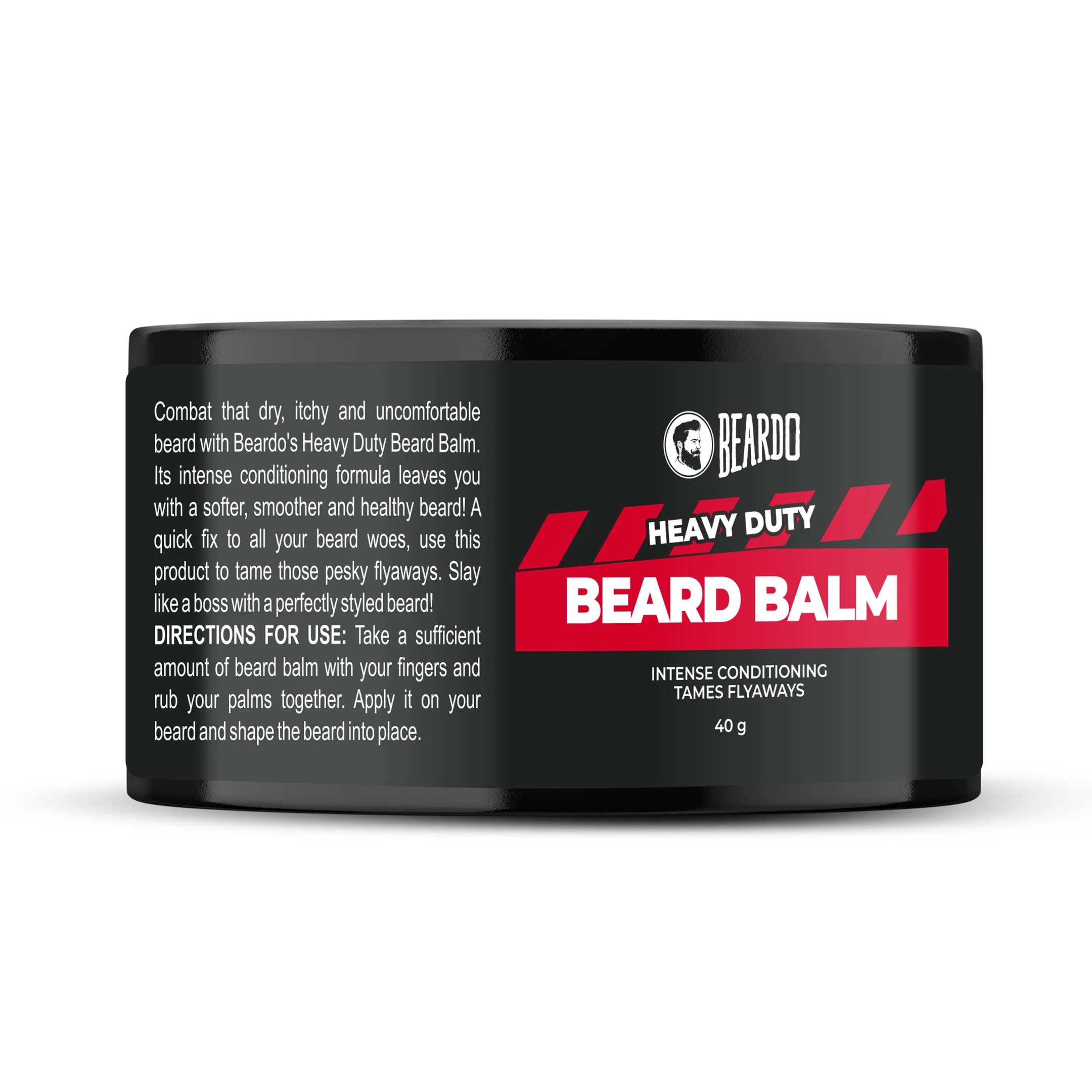 Medium Beard Power Look Kit - Image 13