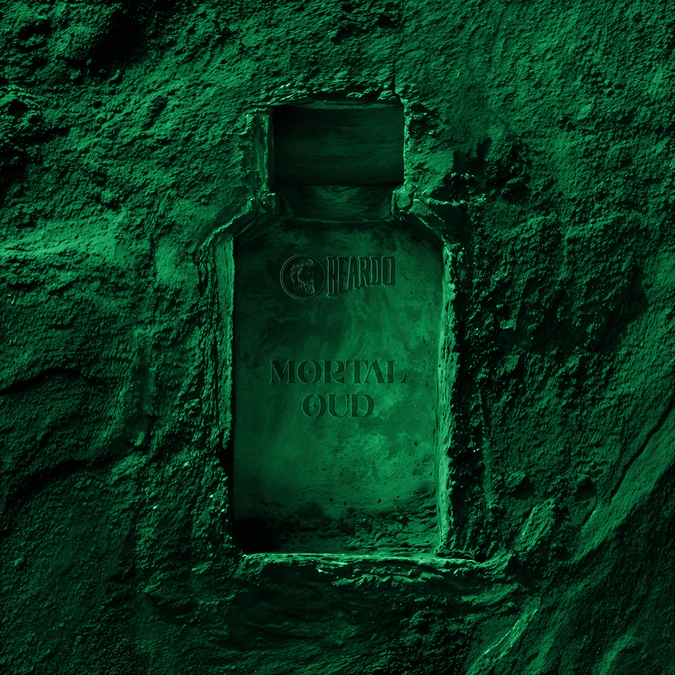 Mortal Oud Perfume EDP (80ml) - Image 3