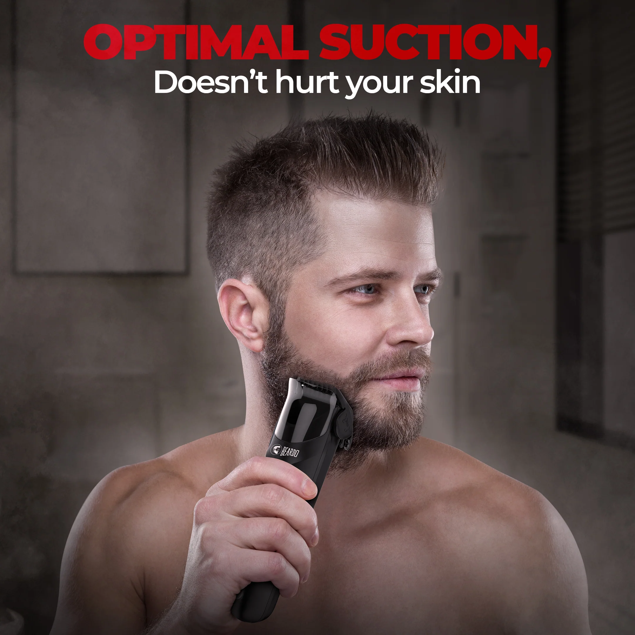 Ninja-X Pro Vacuum Trimmer - Image 9