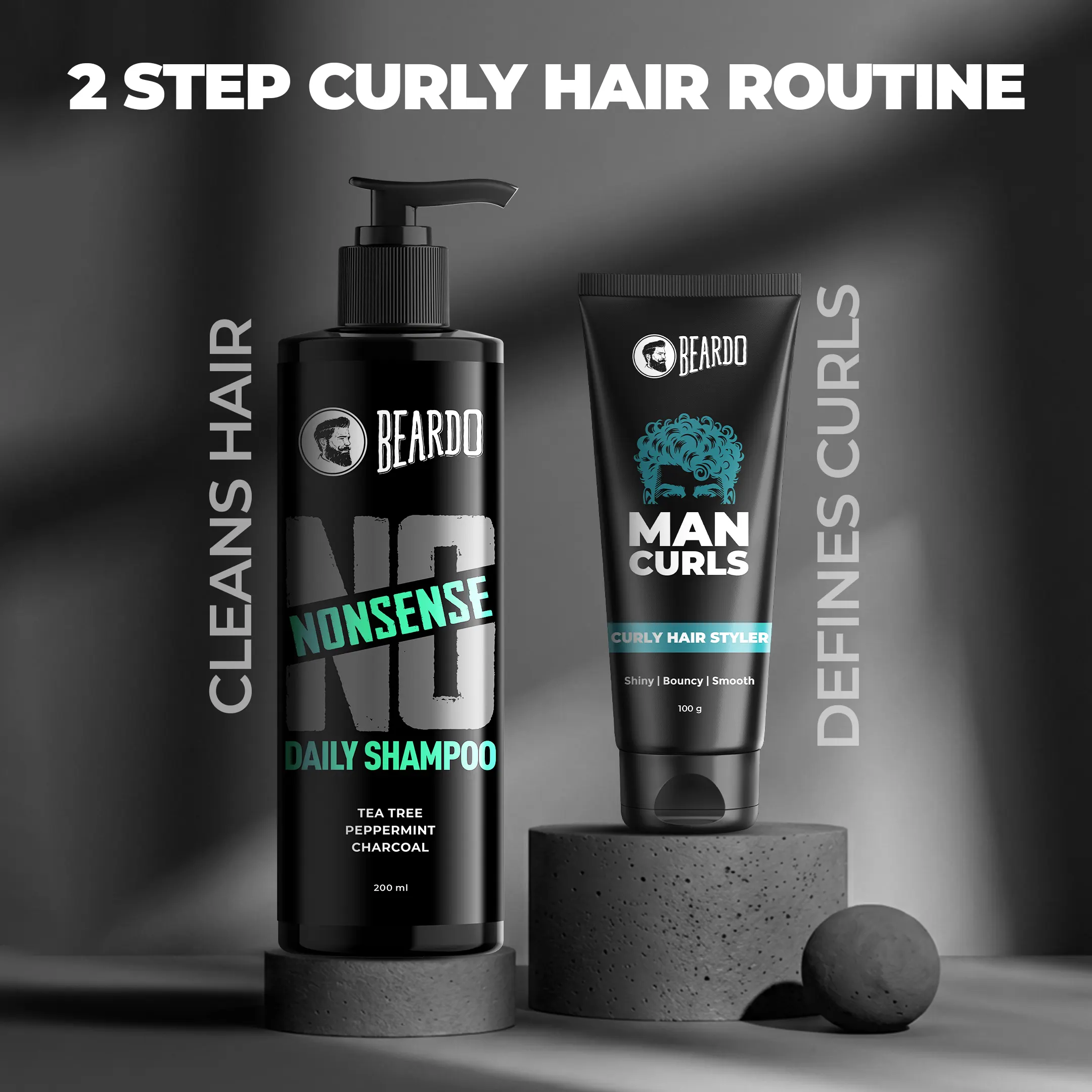 No-Nonsense Curl Combo - Image 4