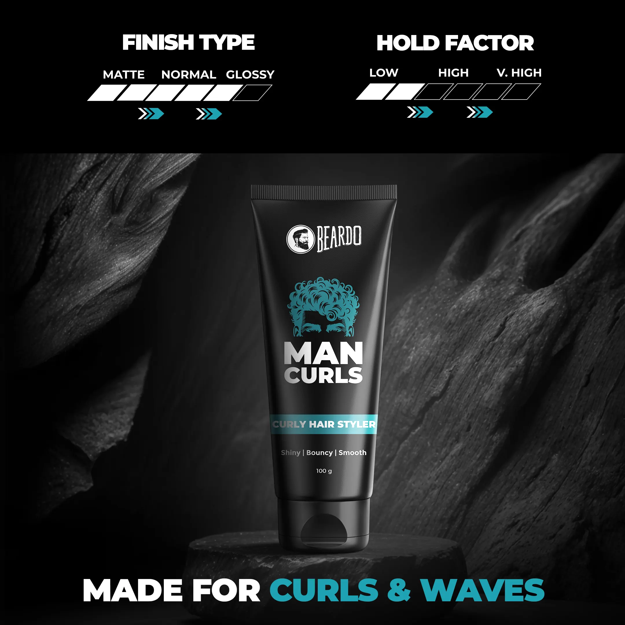 No-Nonsense Curl Combo - Image 9