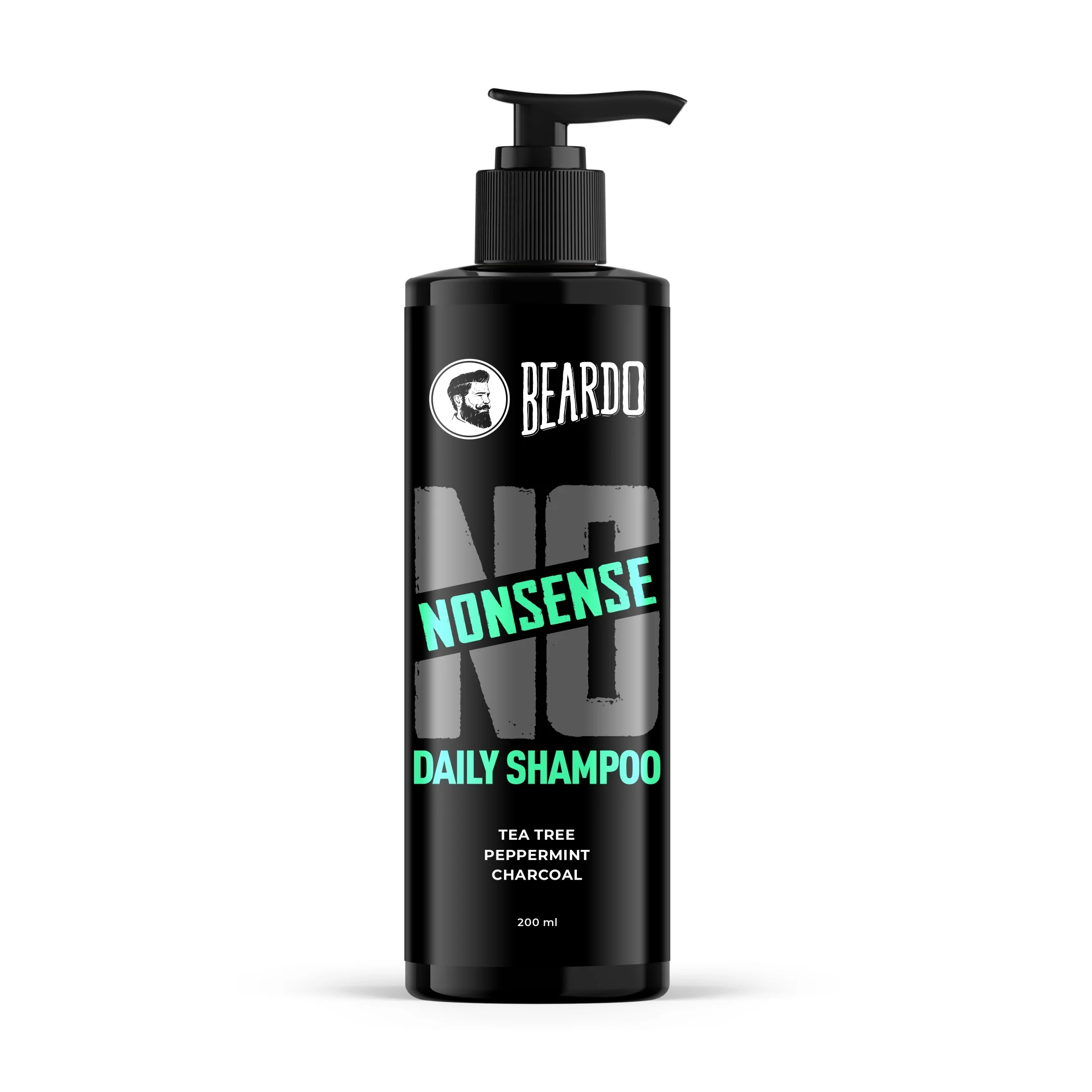 No Nonsense Daily Shampoo - Image 9