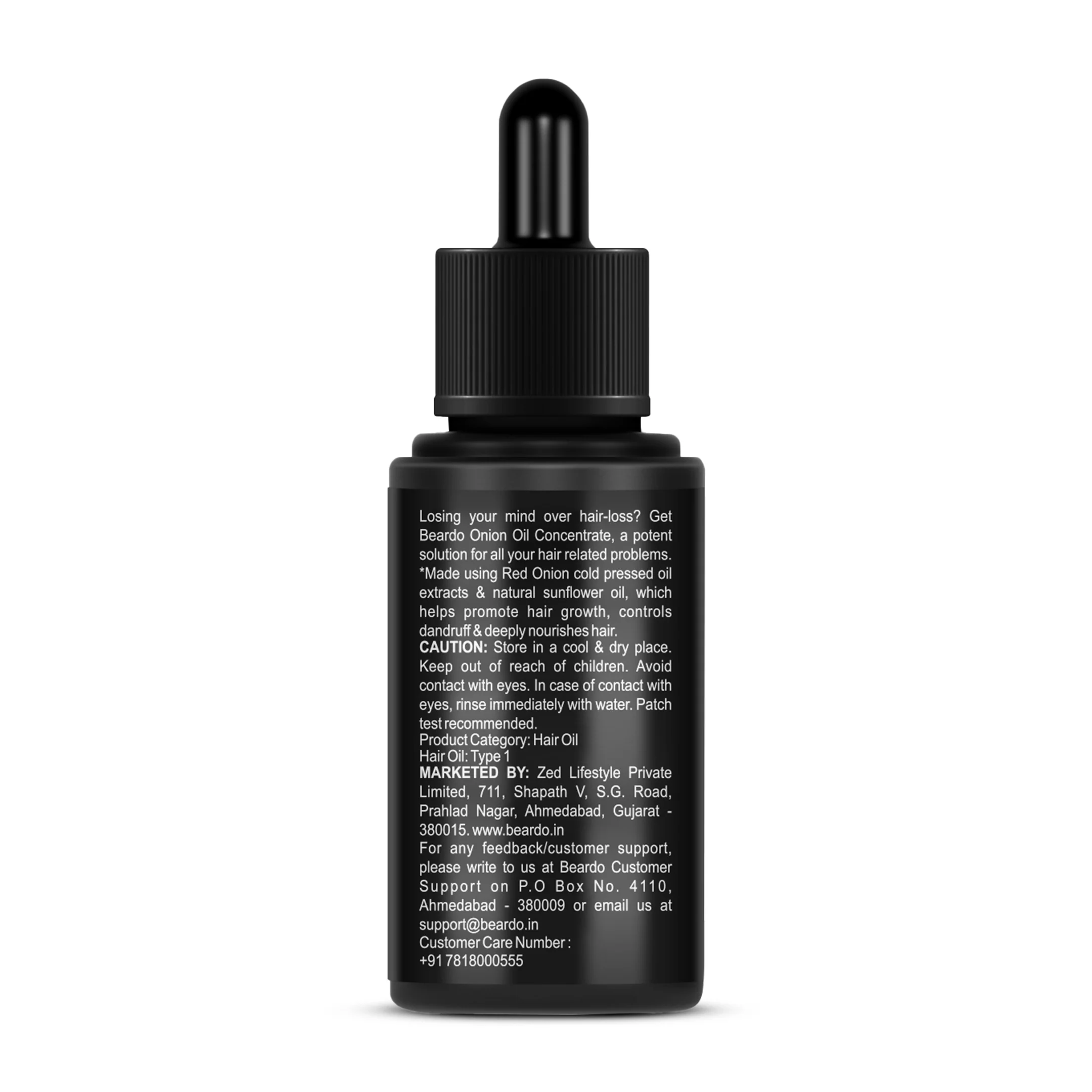 Onion Oil - Image 7