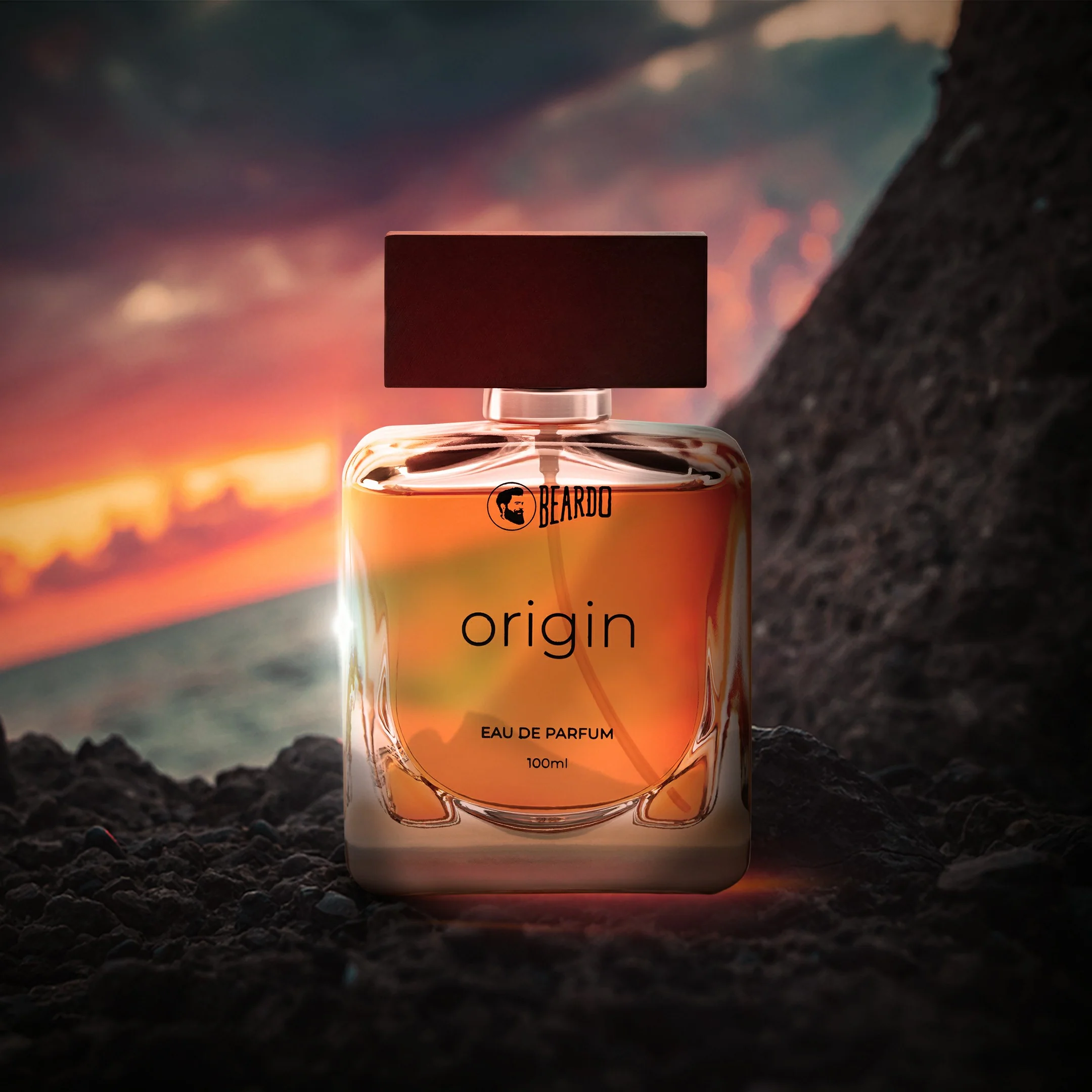 Origin Perfume For Men (100ml) - Image 7