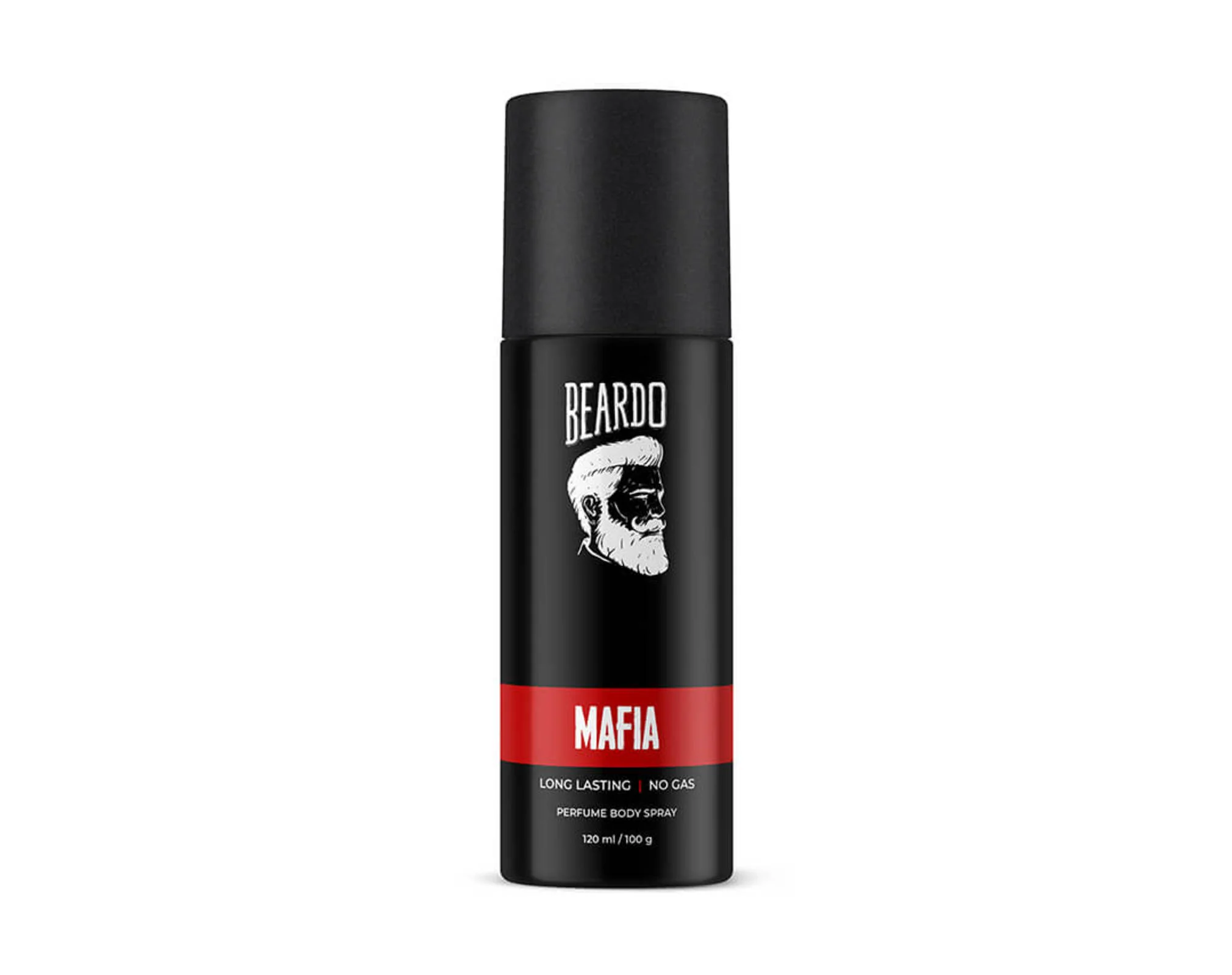 Perfume Body Spray Combo - Image 2