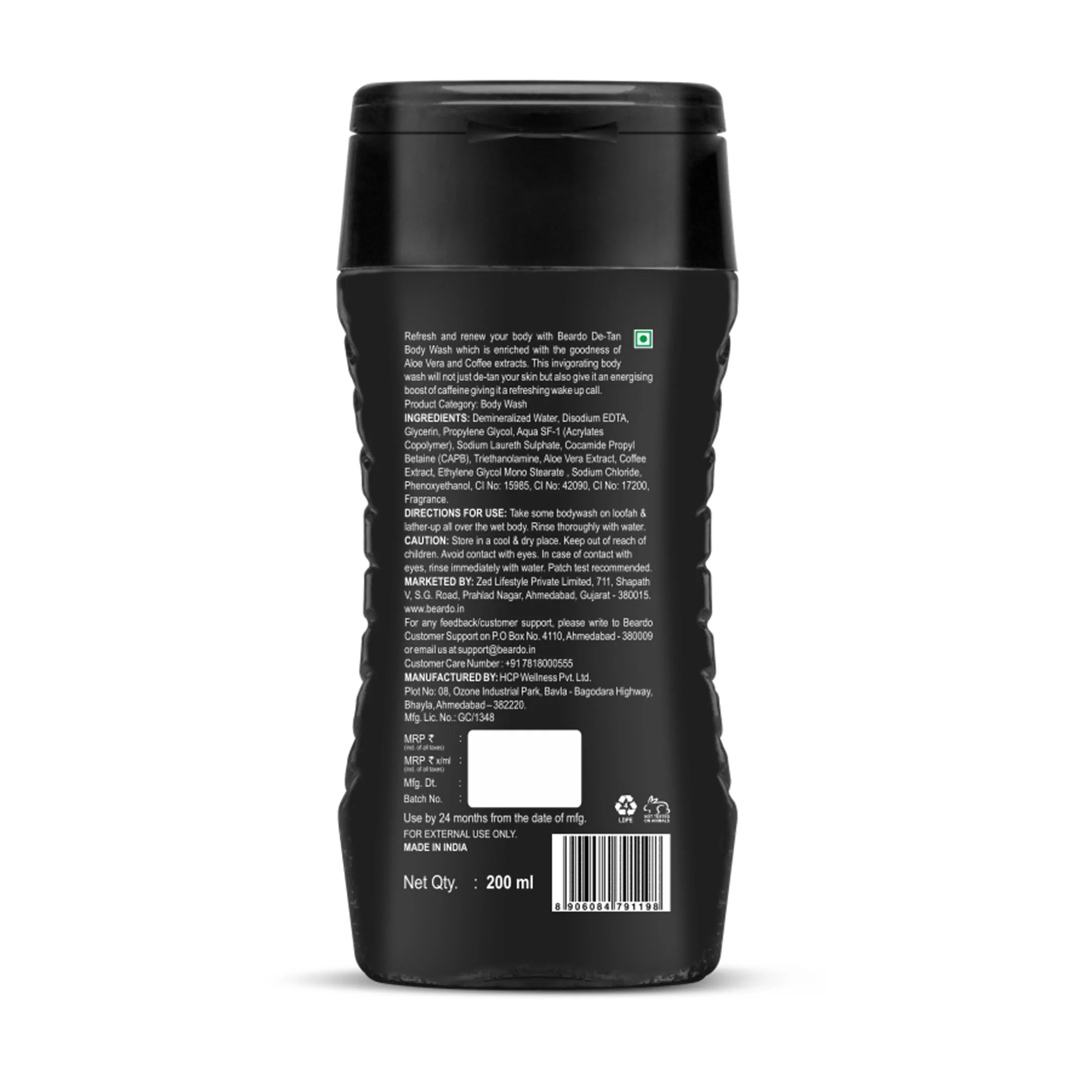 Power Cleansing Combo - Image 3