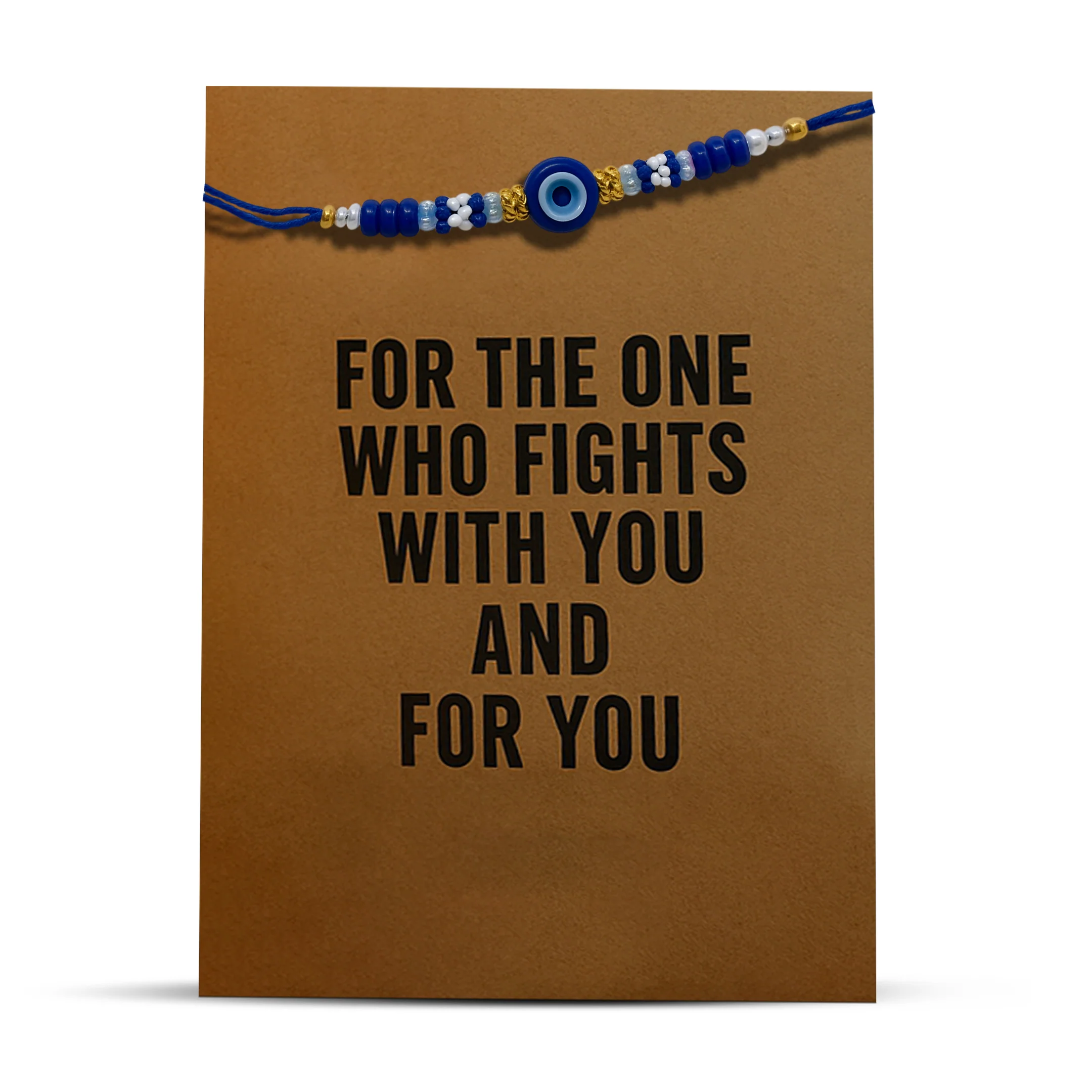 Rakhi Essentials Combo - Image 3