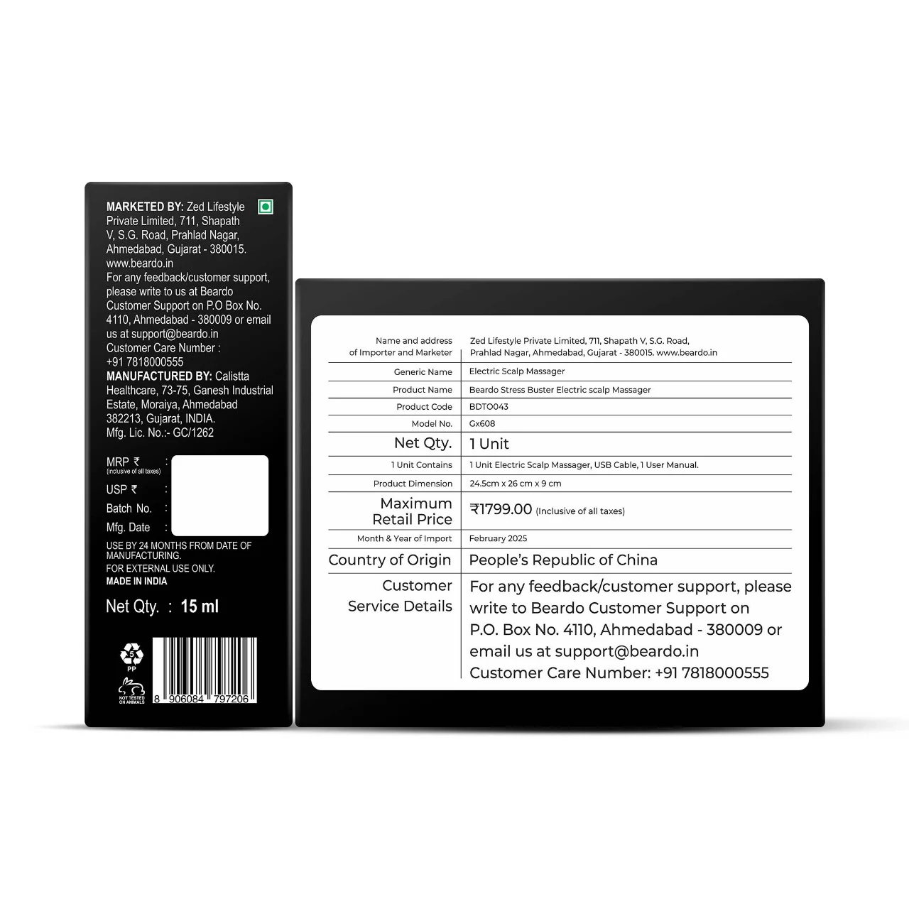 Revitalising  Therapy Combo - Image 10