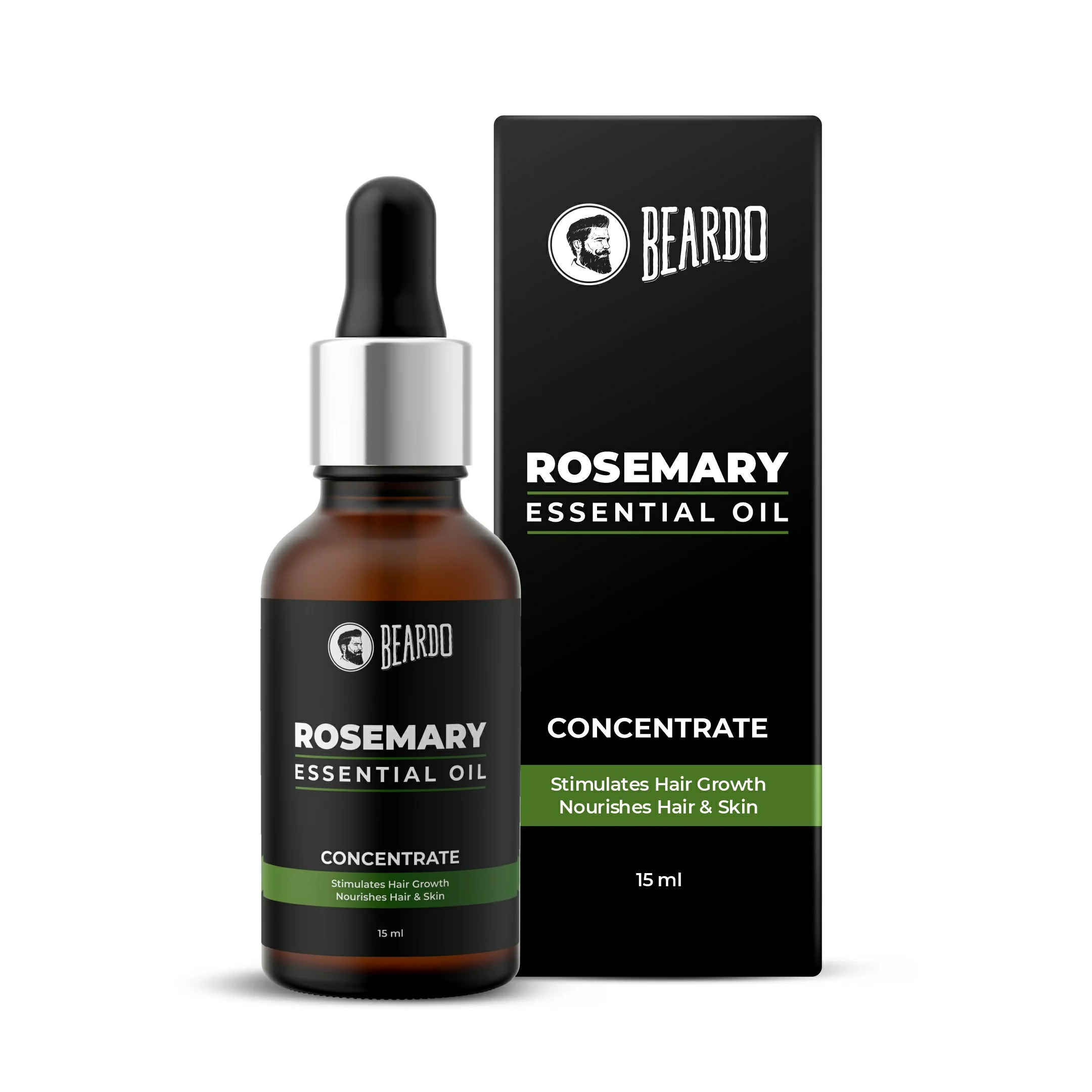 Rosemary Essential Oil - Image 13