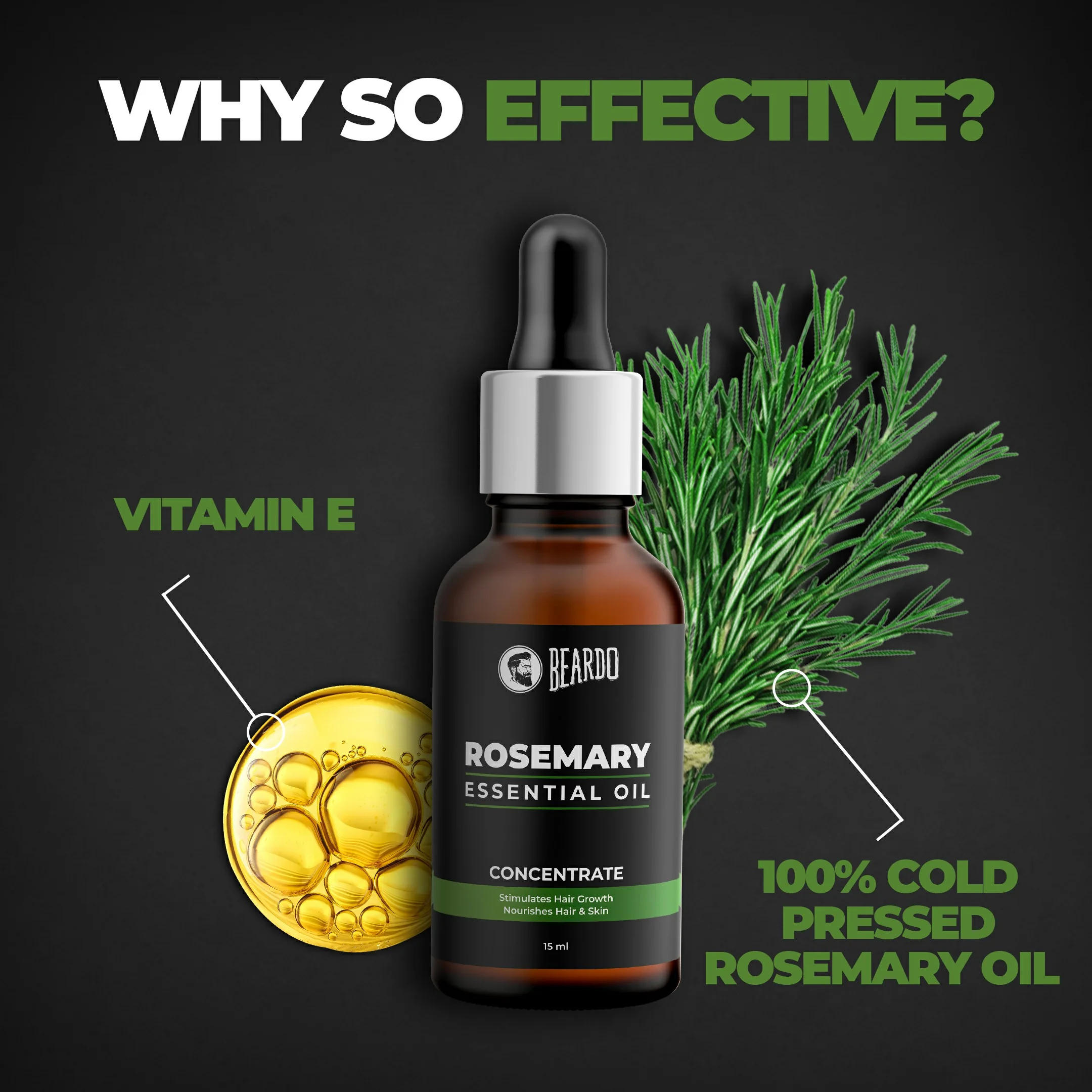 Rosemary Essential Oil - Image 5