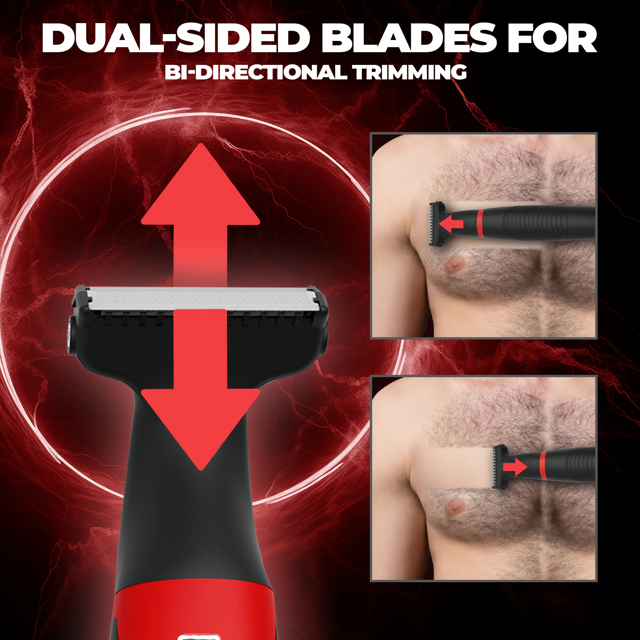 Short Beard Grooming Kit - Image 5