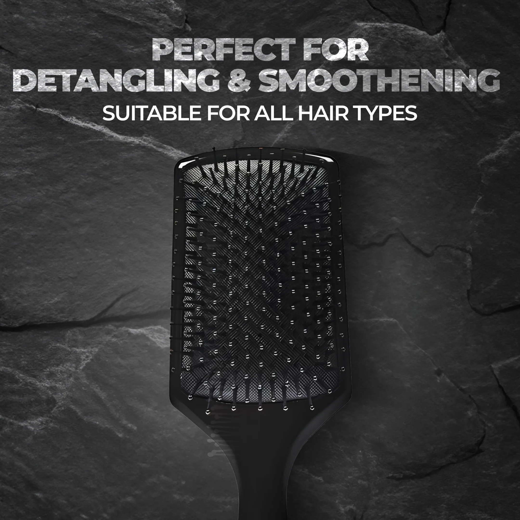Detangling Hair Brush - Image 5