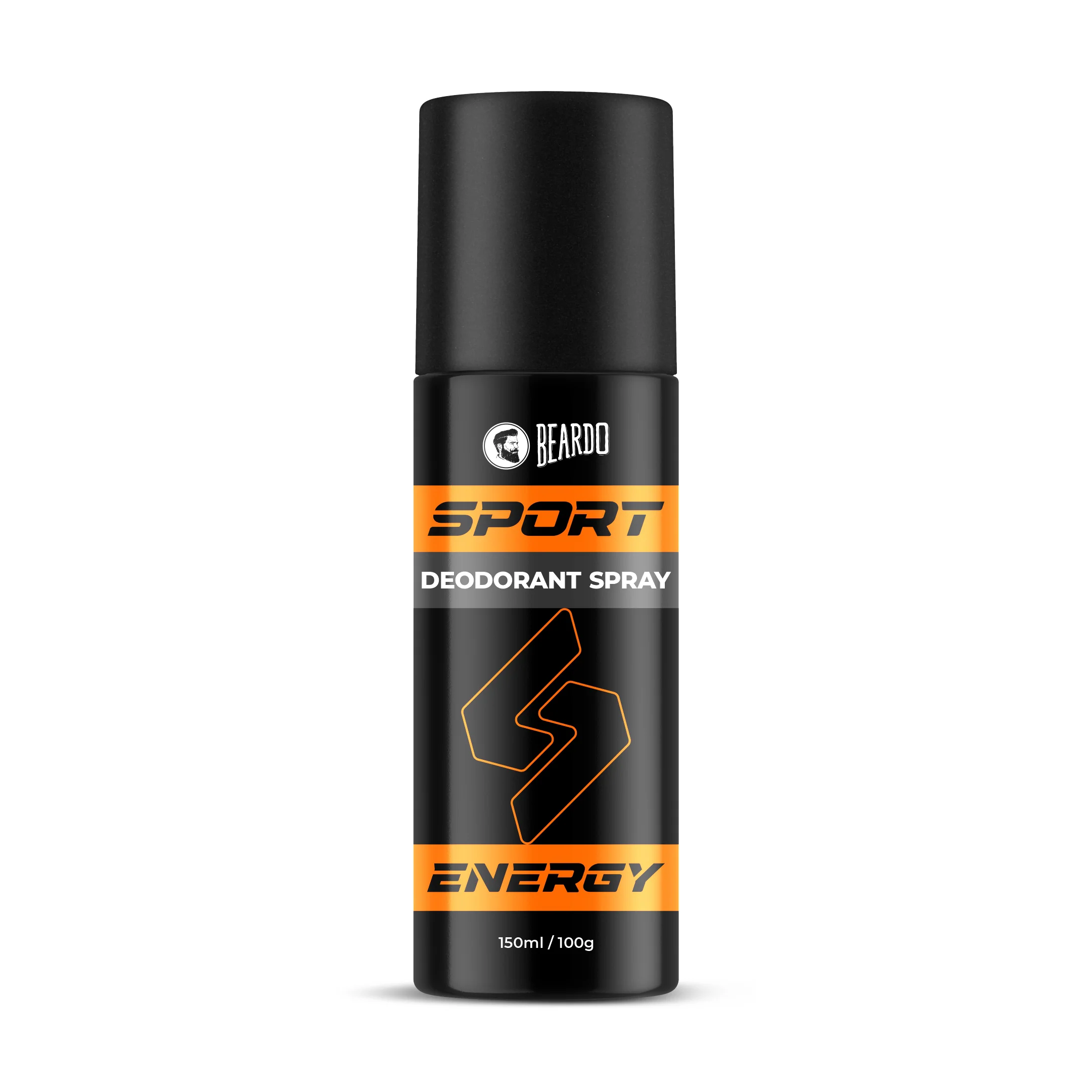 Sport Energy Deodorant Spray (150ml)