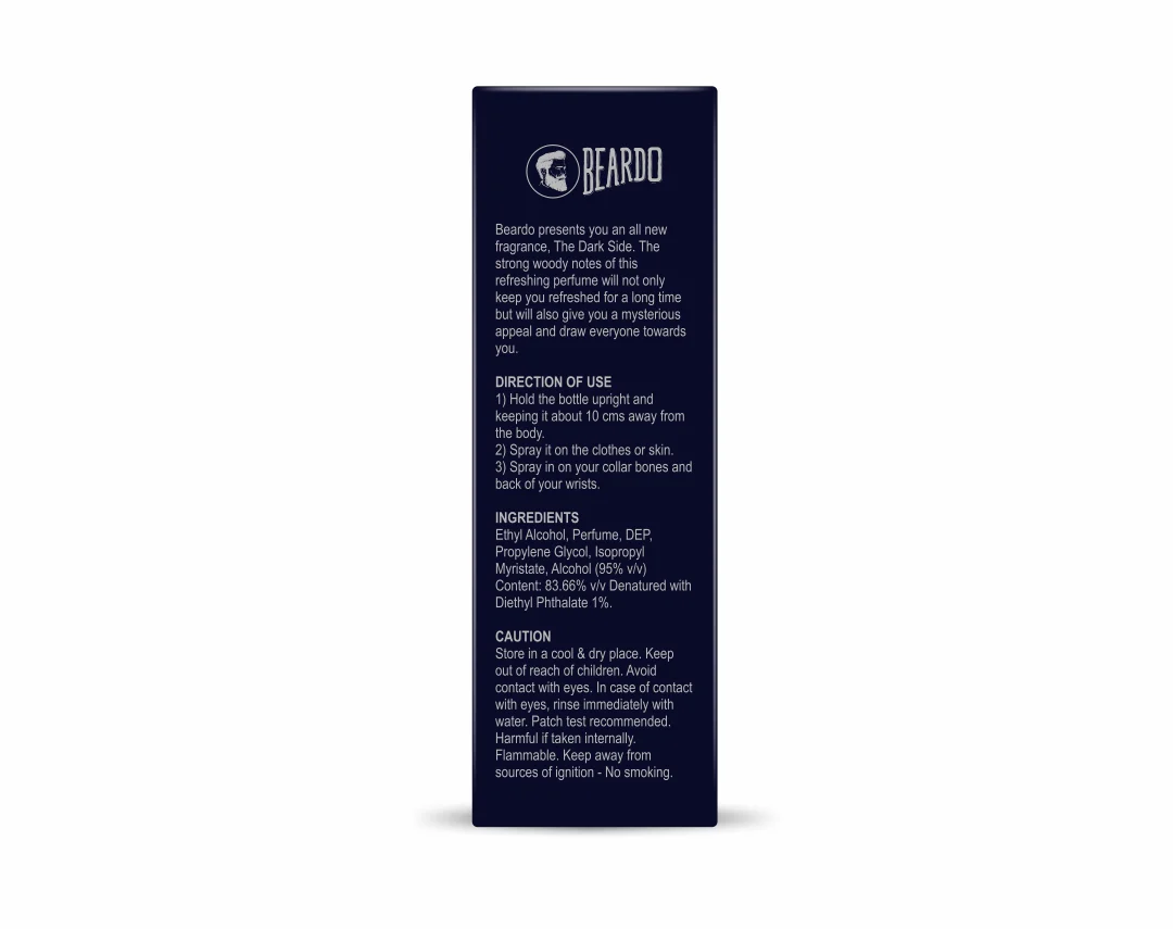 The Dark Knight Perfume Duo - Image 8