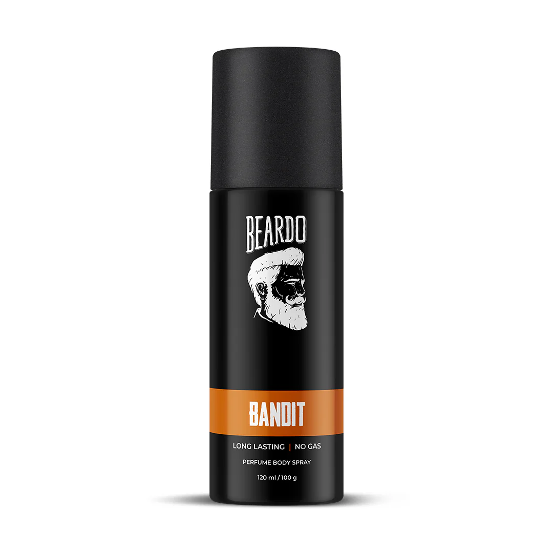 Trending Perfume Body Spray Combo - Image 7
