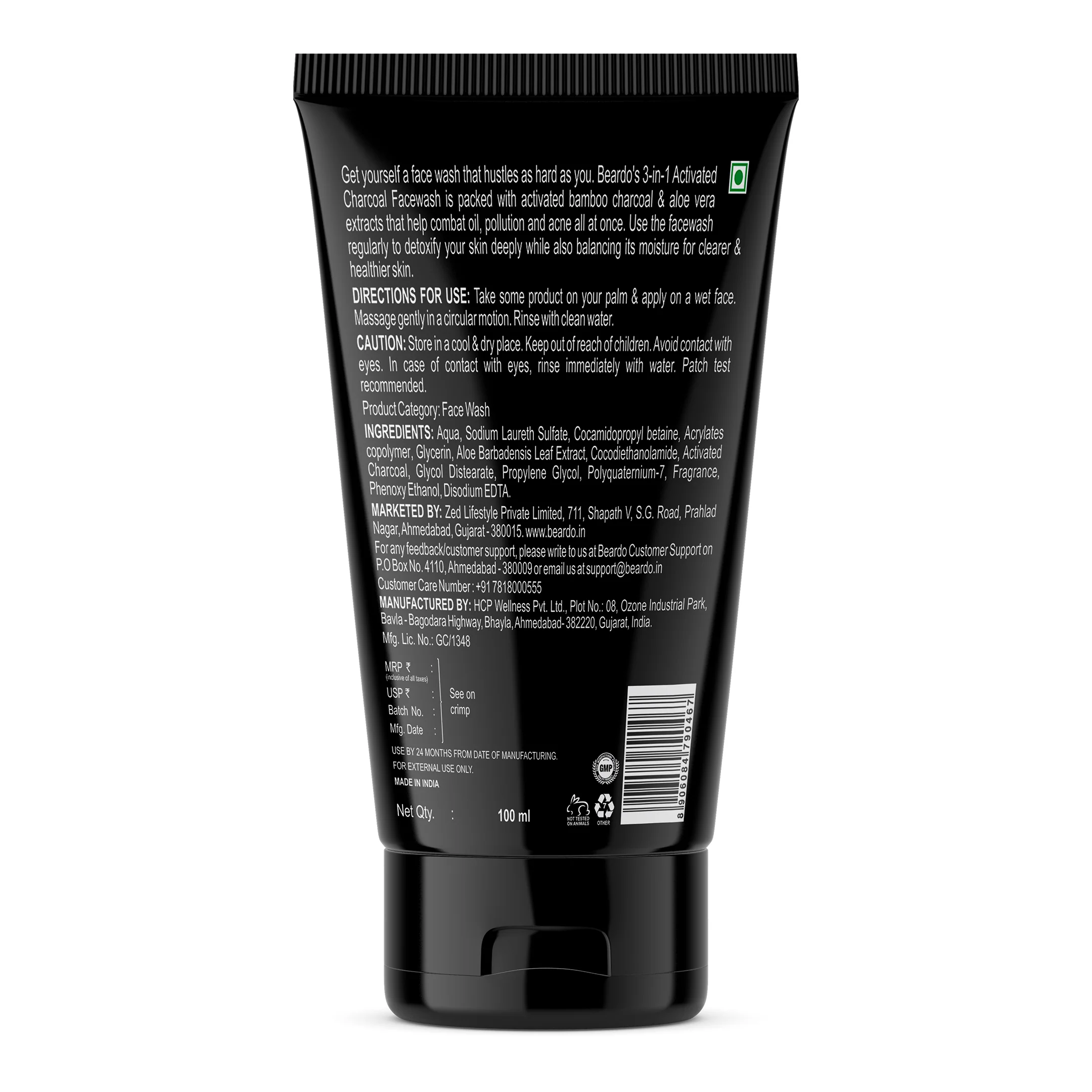 Ultimate Facewash Combo - Image 16