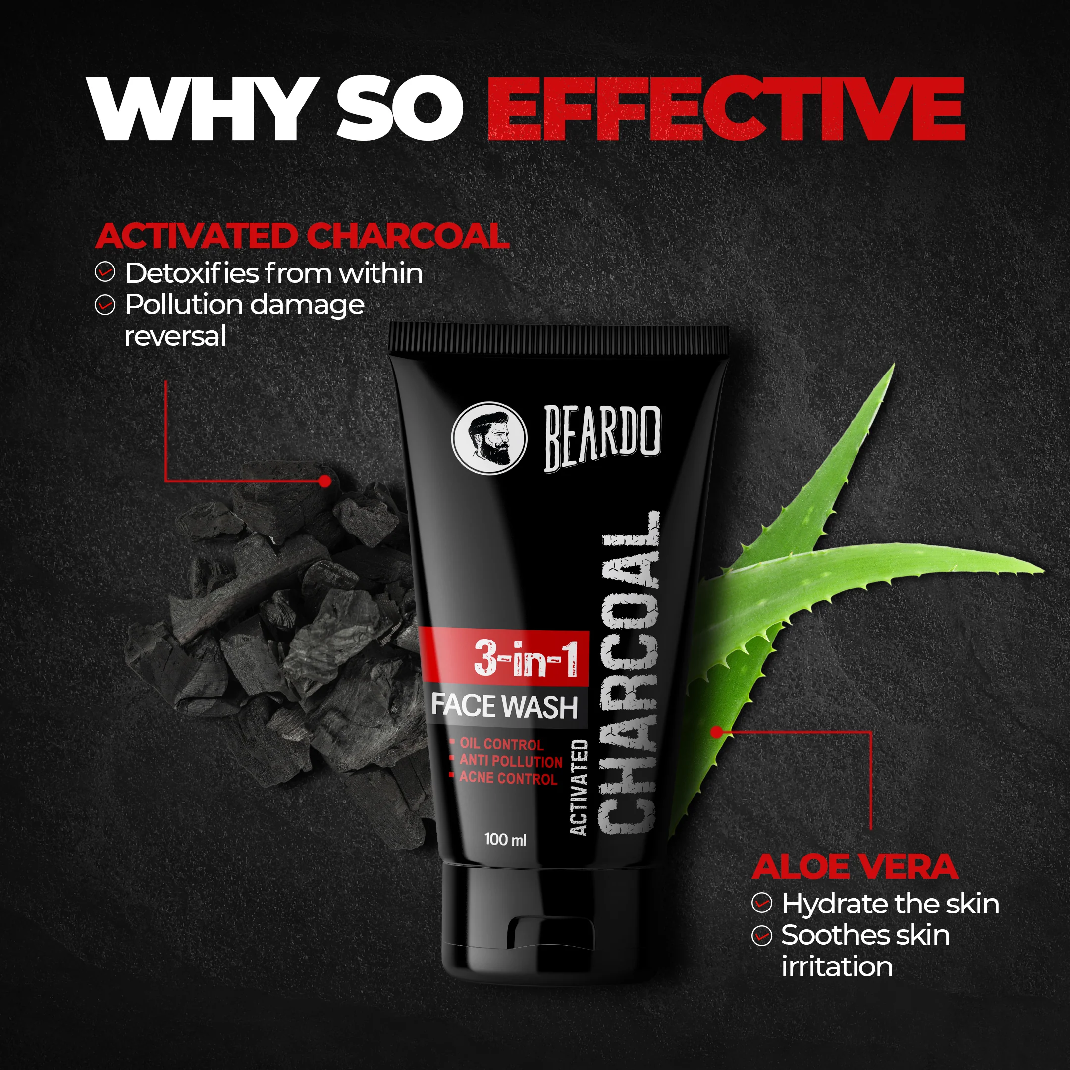 Ultimate Facewash Combo - Image 5