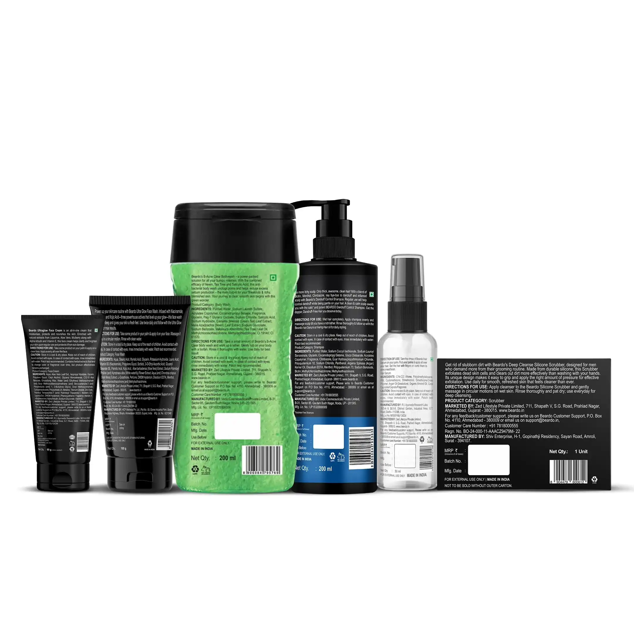 Holi Essentials Combo - Image 15