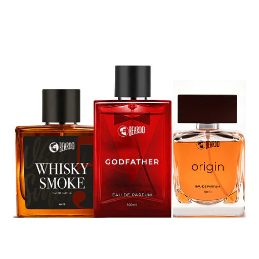 Ultimate Perfume Trio