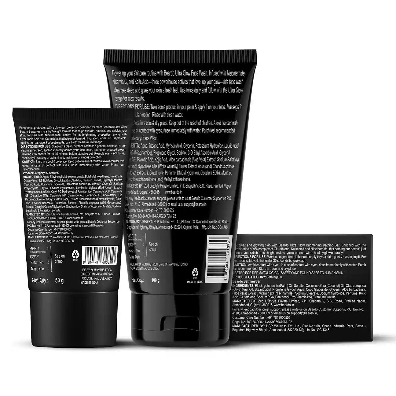 Ultra Glow-up kit - Image 12