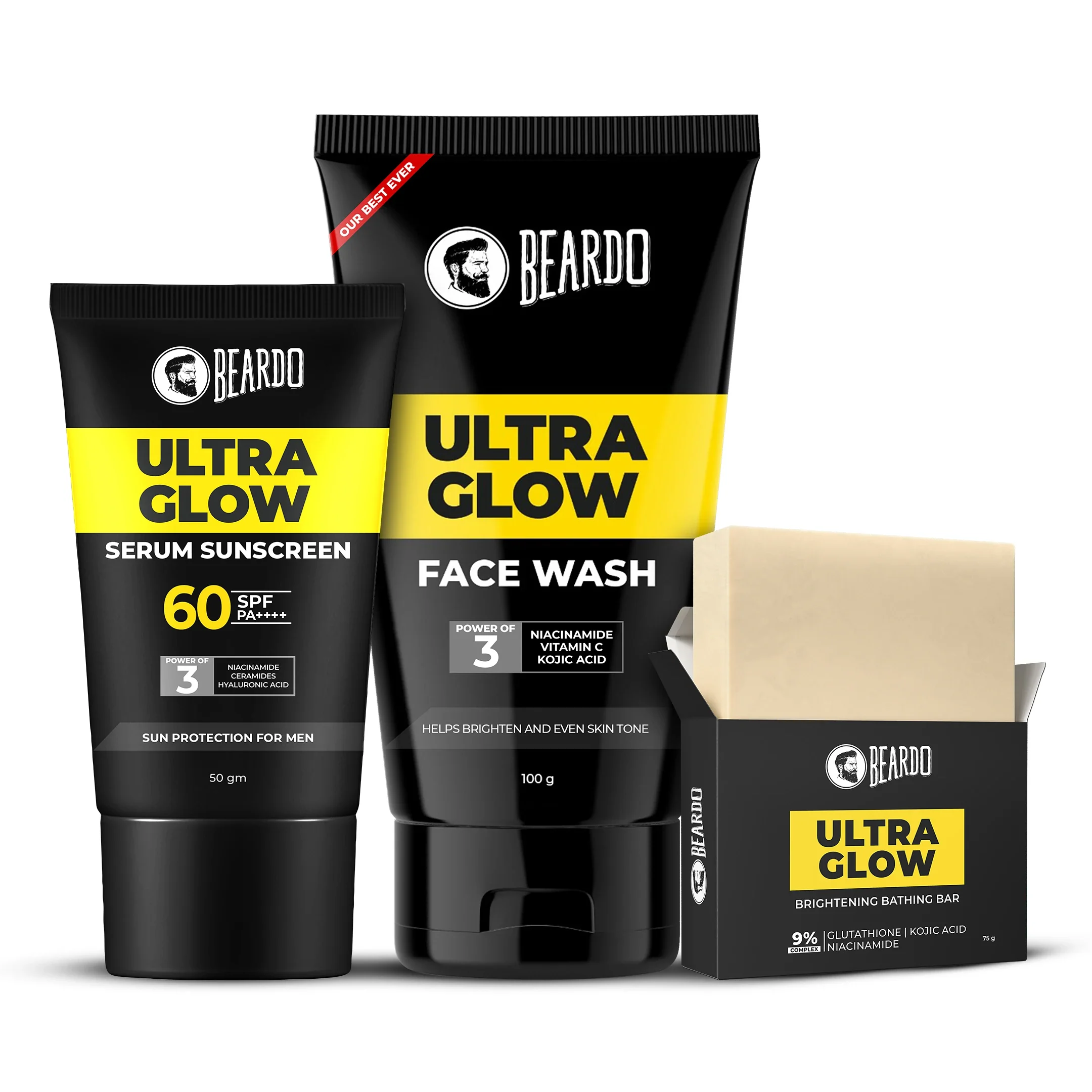 Ultra Glow-up kit - Image 13
