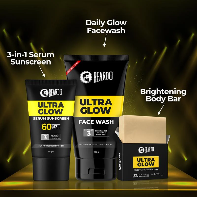 Ultra Glow-up kit - Image 14