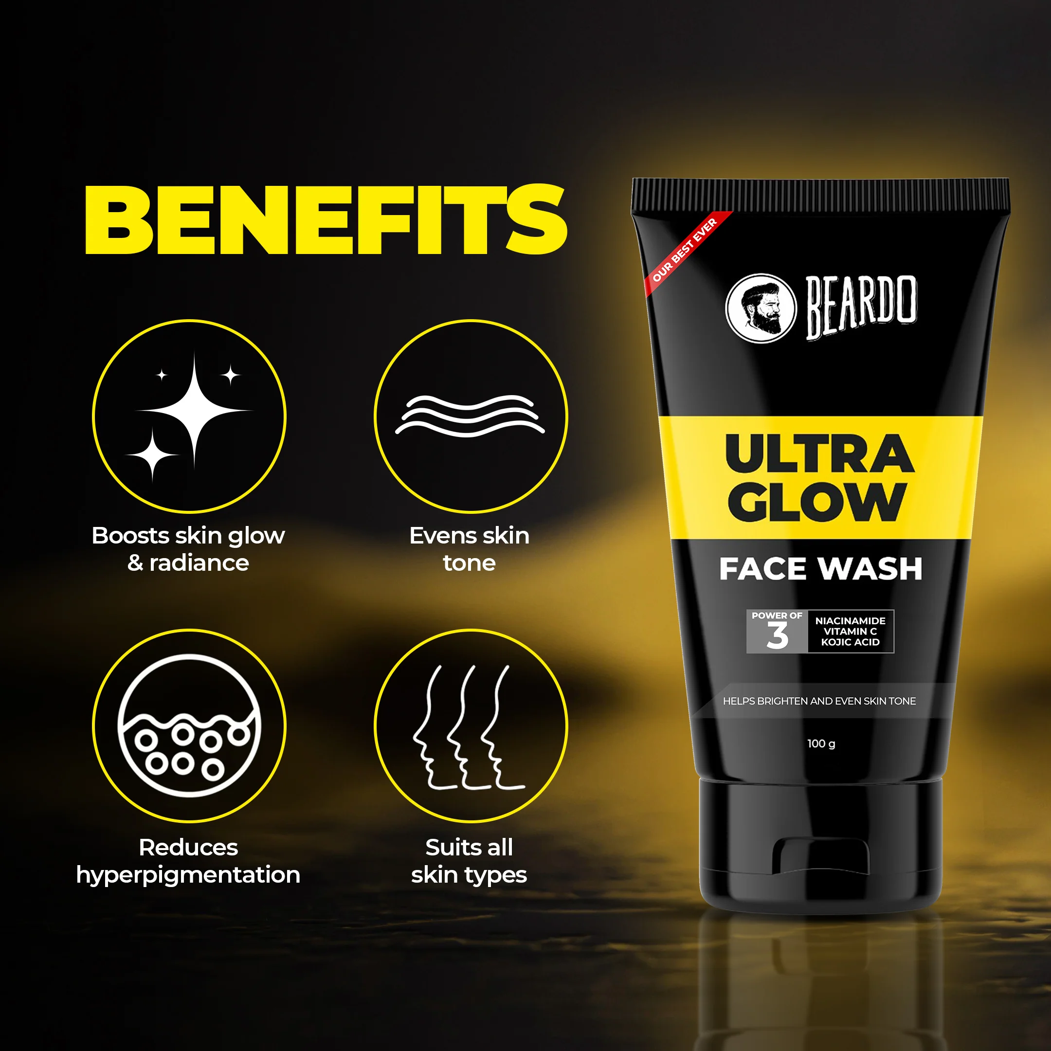 Ultraglow Combo - Image 7