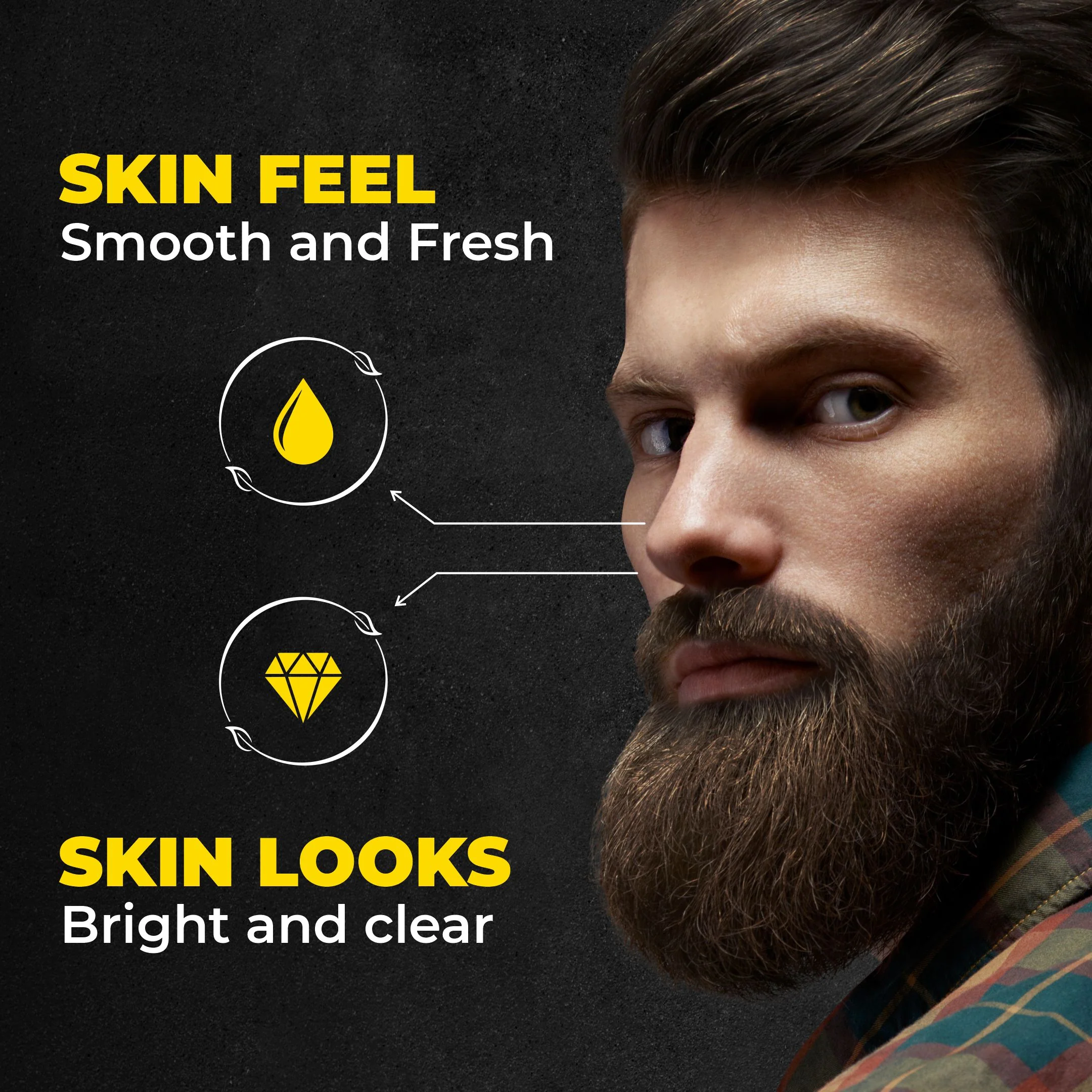 Ultraglow Face Cream & Ultraglow Facewash Combo - Image 9