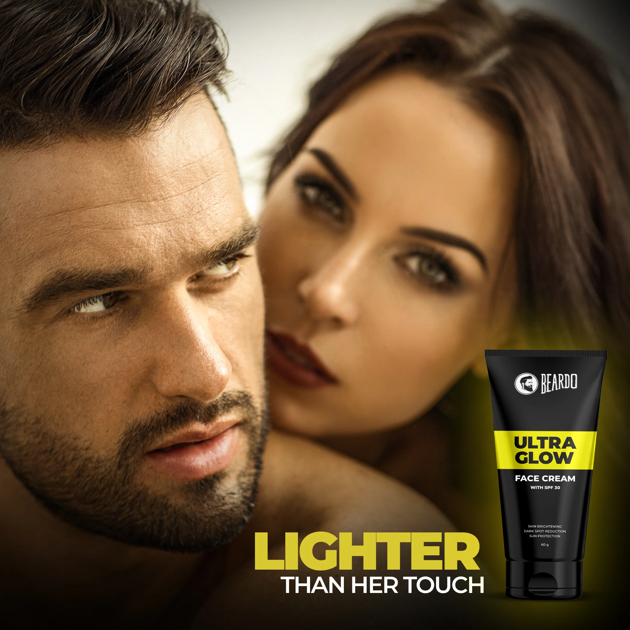 Ultraglow Face Cream (SPF-30) - Image 9