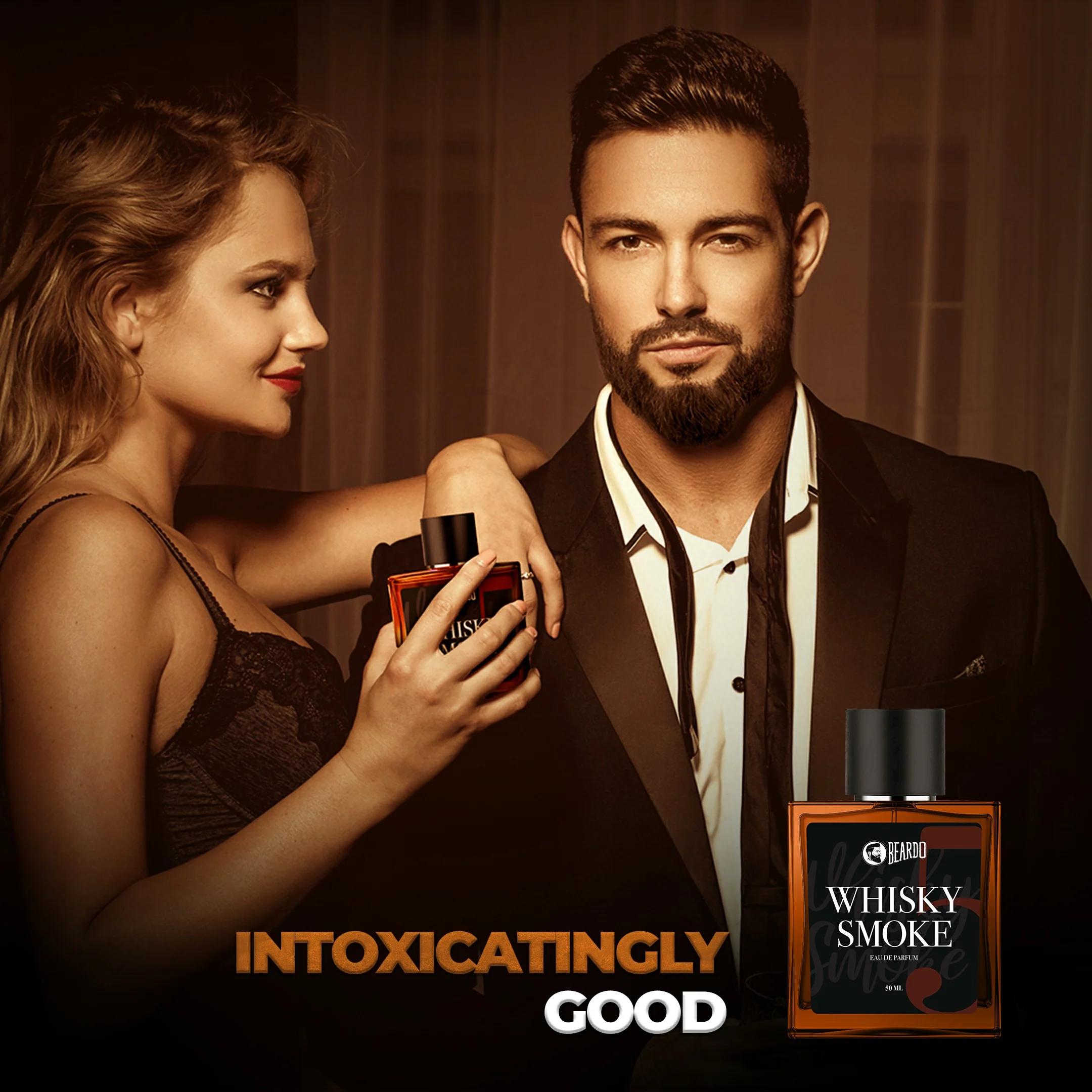 Power Perfume Combo For Men - Image 12