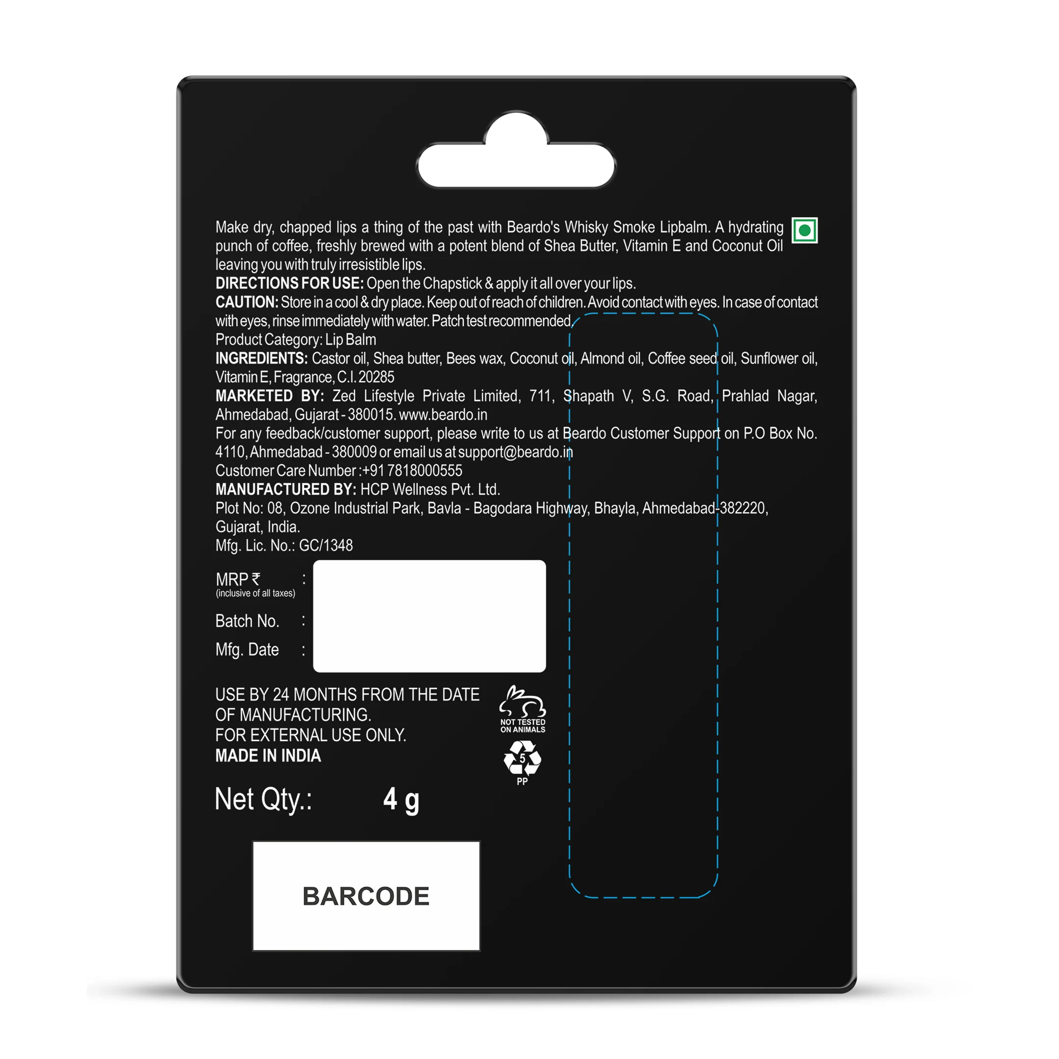 Whisky Smoke Combo - Image 12