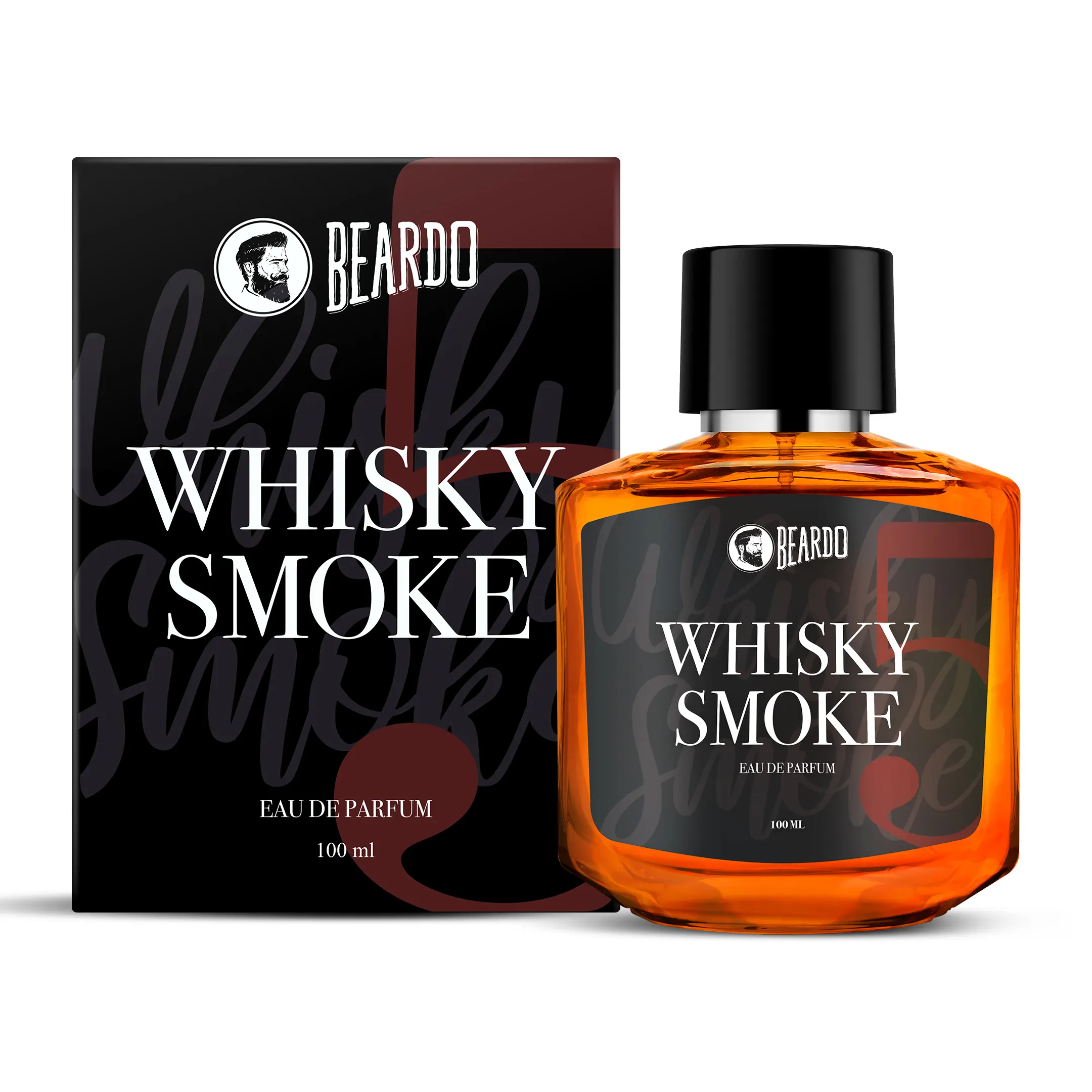 Whisky Smoke Perfume (100ml) - Image 11