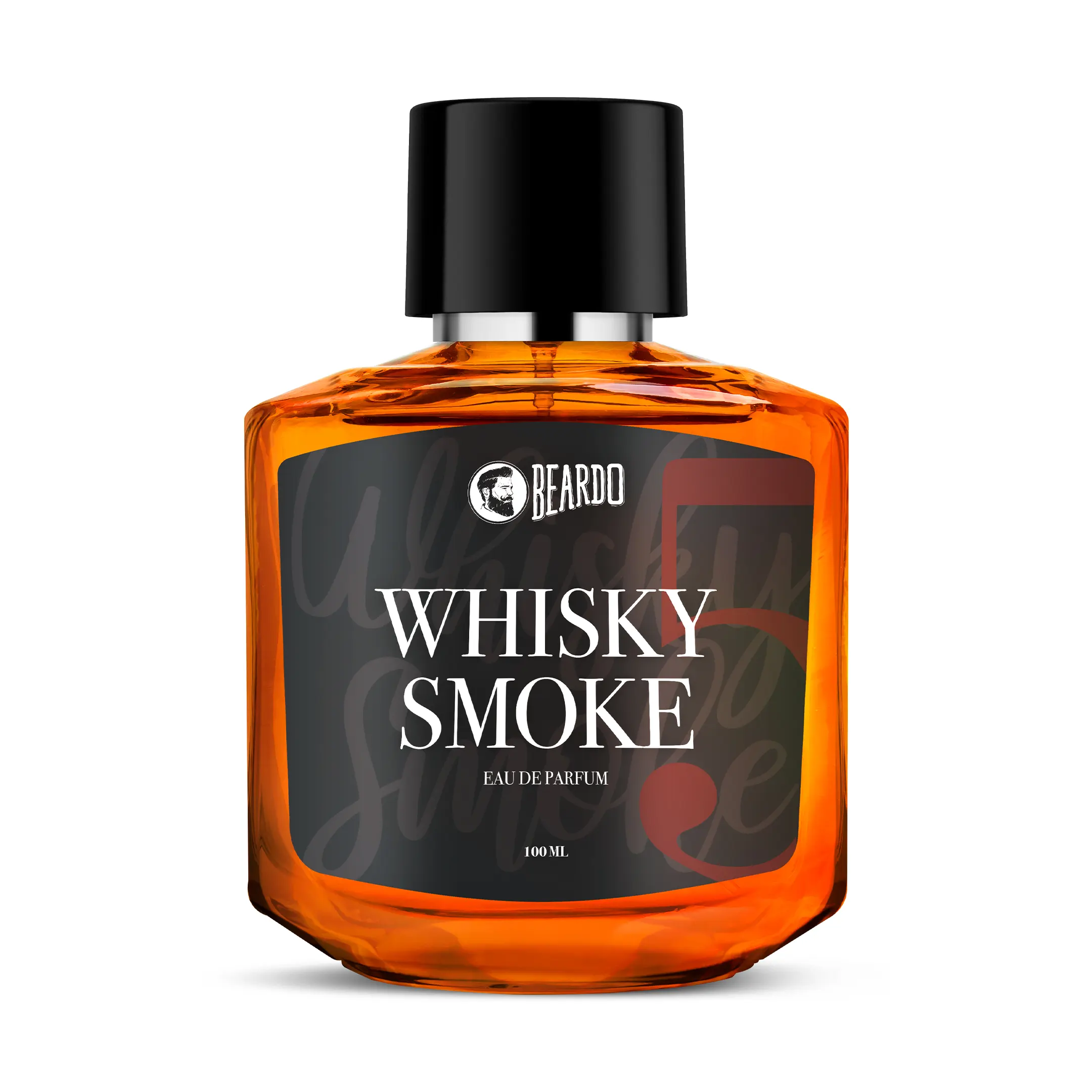 Whisky Smoke Perfume (100ml) - Image 10