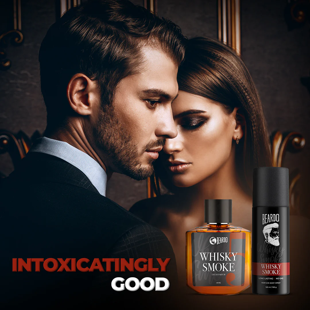 Whisky Smoke Perfume Combo - Image 3