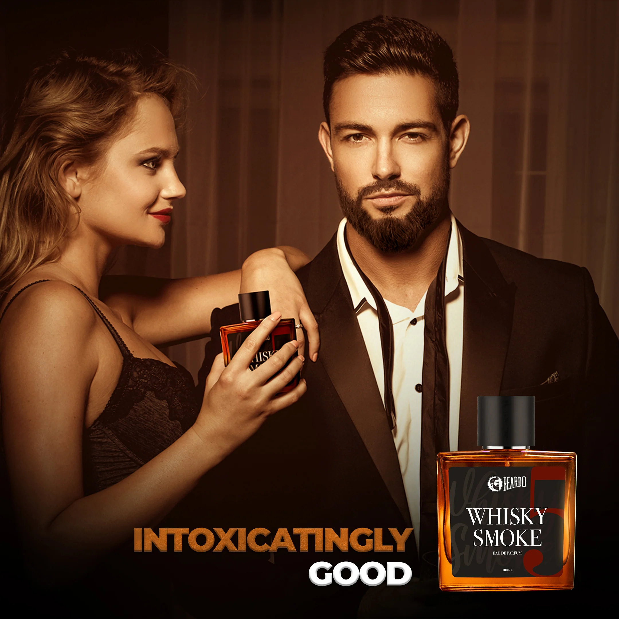 Whisky Smoke Perfume Combo - Image 6