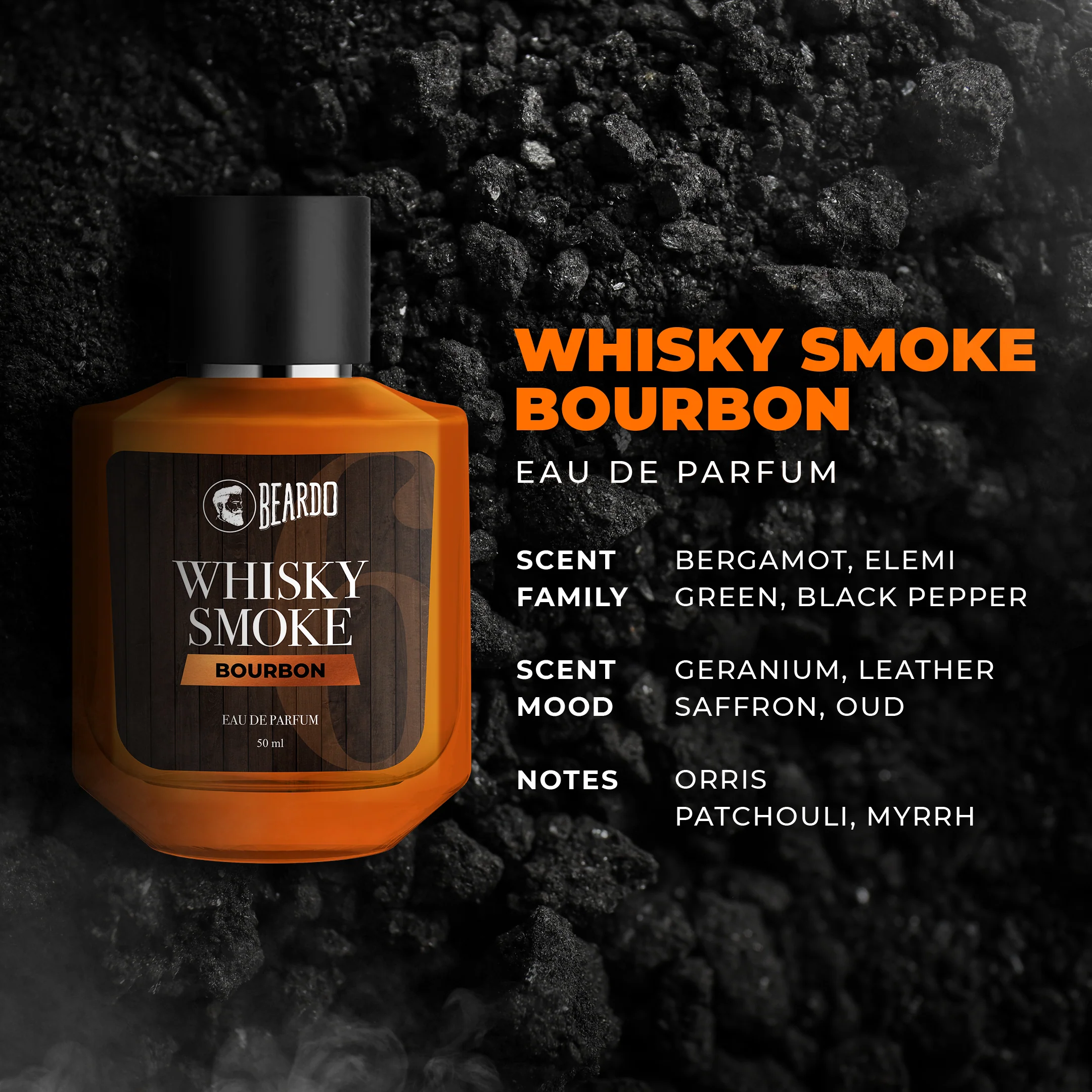 WS Bourbon & Mariner Perfume EDP Combo - Image 3