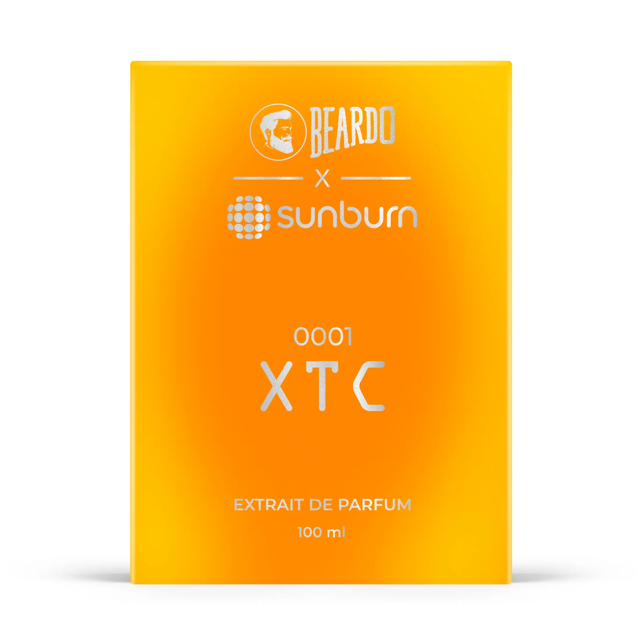 XTC Extrait De Parfum (100ml) - Image 8