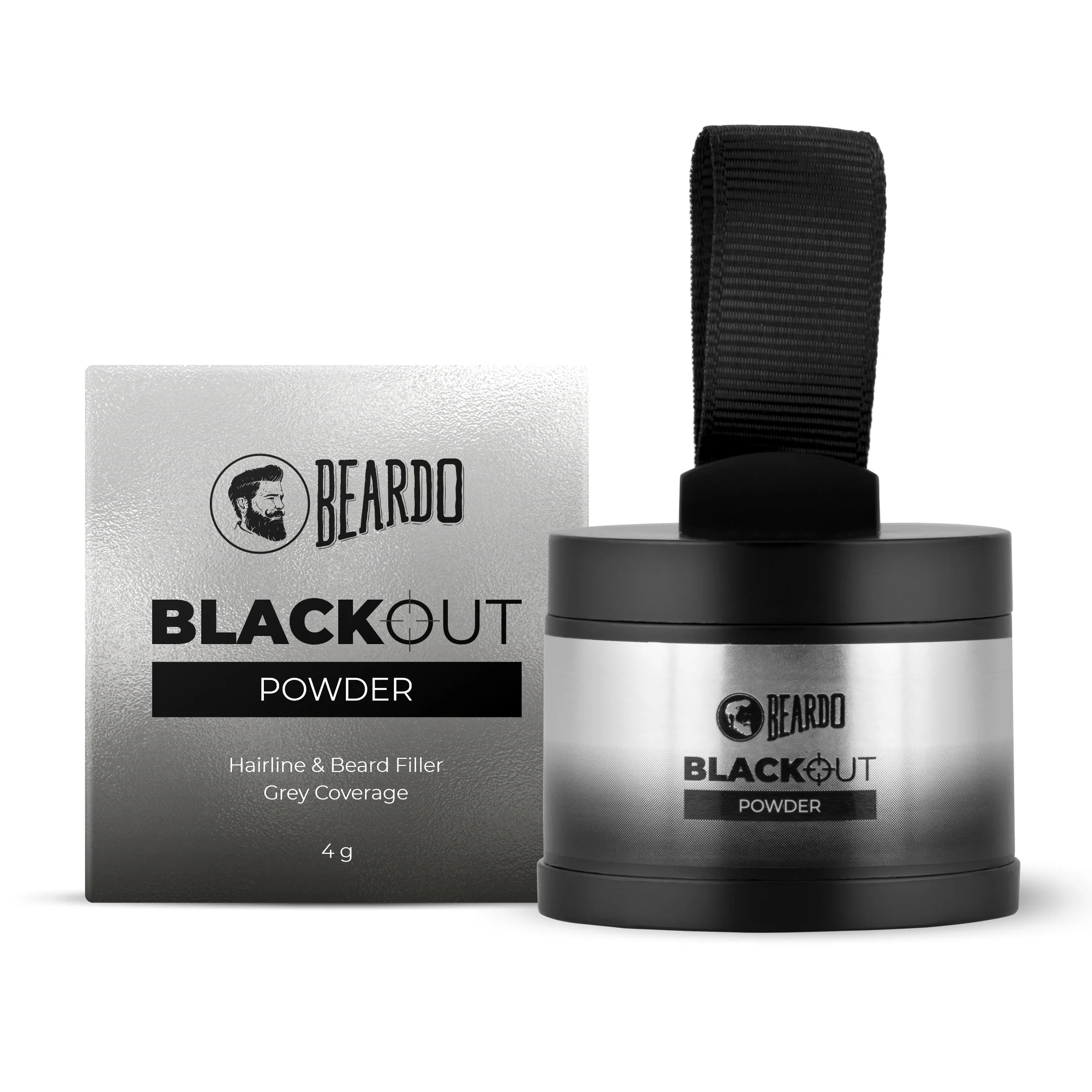 Blackout Powder (4g) - Image 11