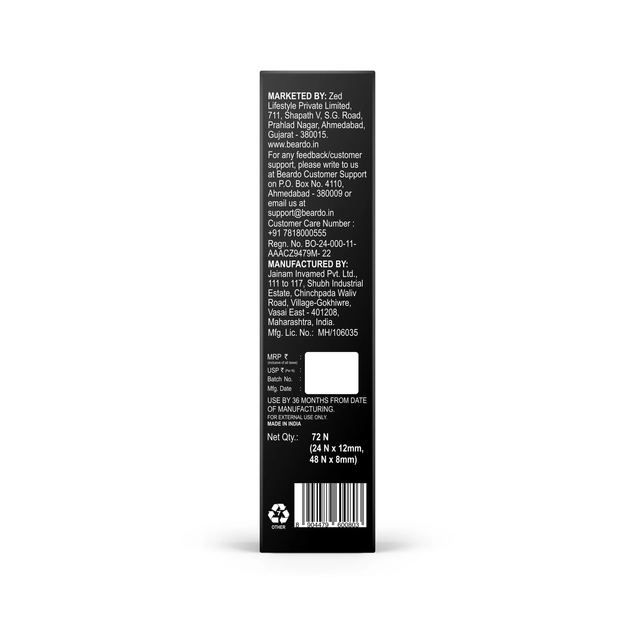 Doctor Acne Pimple Patch - Image 10